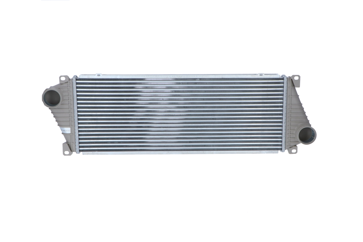 NRF 30830 Intercooler VW LT 28-35 II Bus 2.5 TDI 90 Pk APA