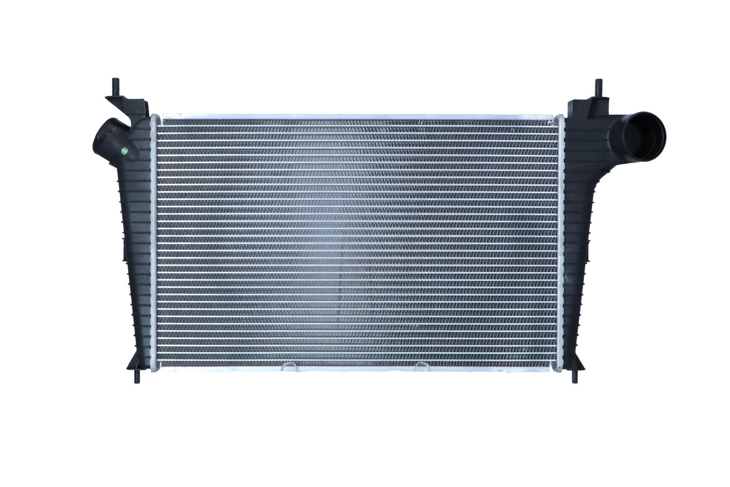 NRF 30845 Intercooler Saab 9-5 Carrinha 3.0 V6t 200 cv B308E