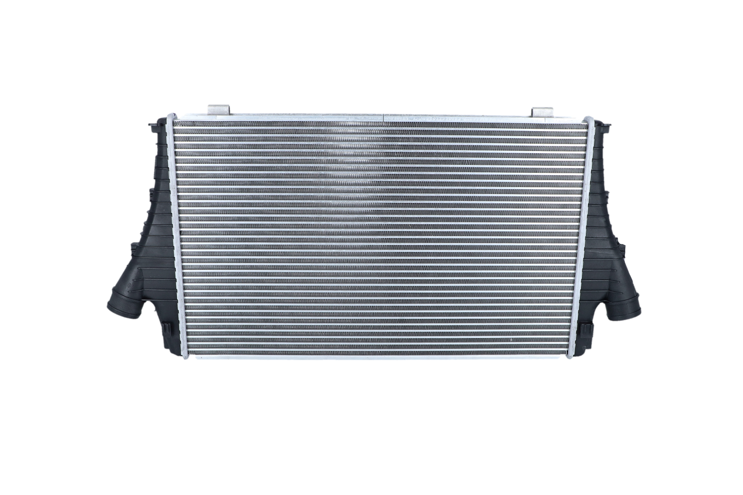 NRF 30867 Intercooler Opel Vectra C Caravan 3.0 V6 CDTI (F35) 184 cv Z 30 DT