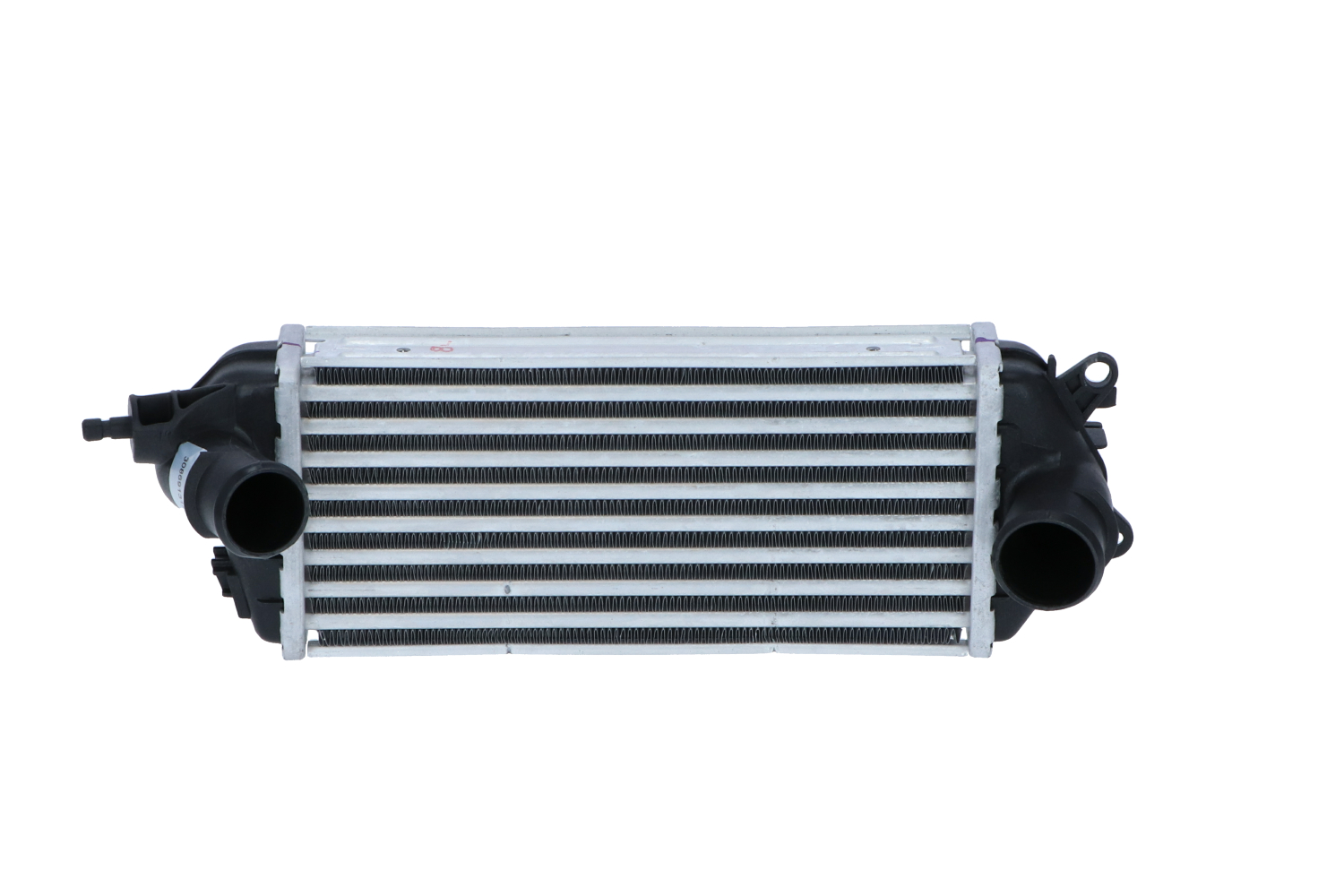 NRF 30869 Ladeluftkühler (LLK) Mini R50 1.4 One D 88PS 2003