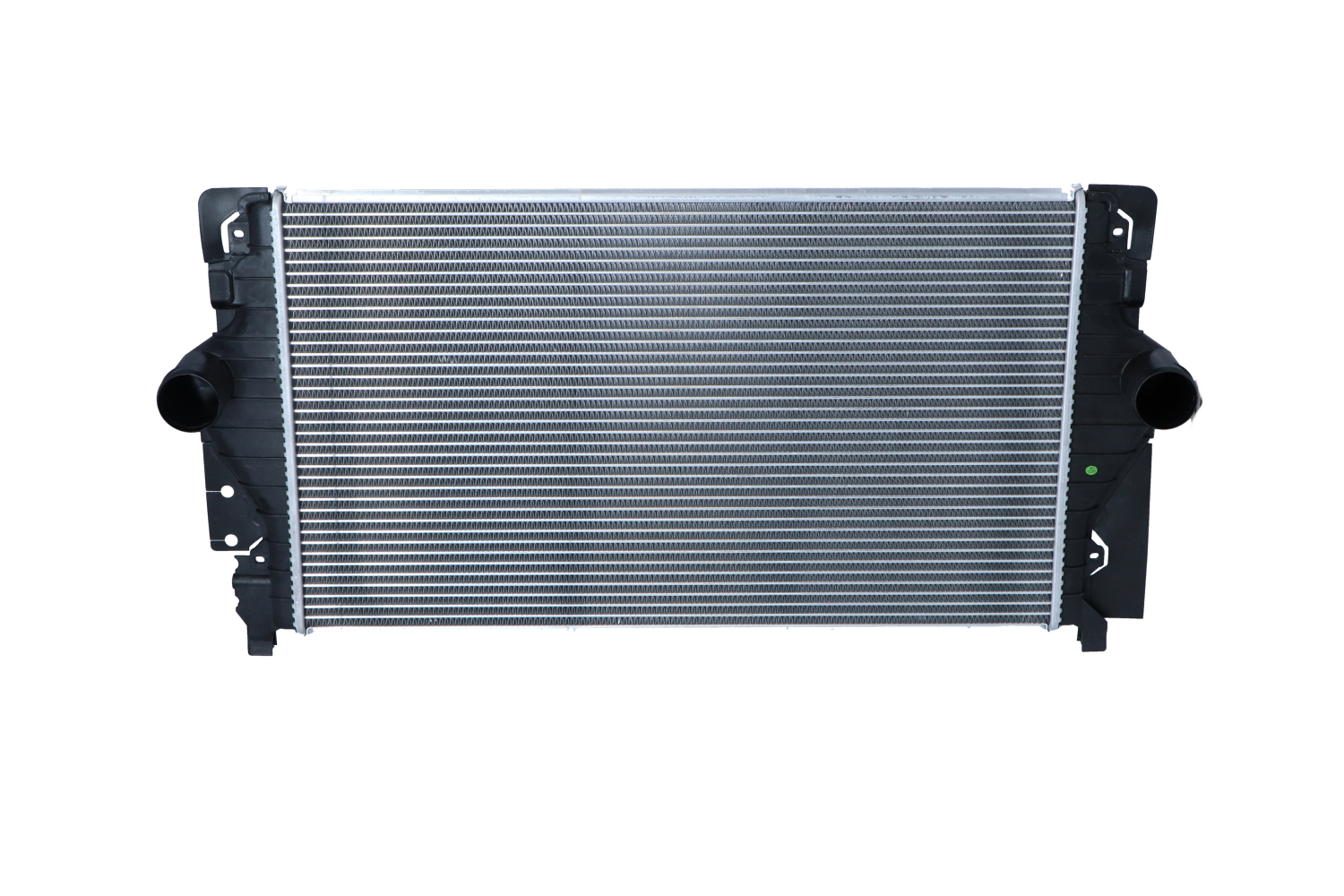 NRF 30873 Ladeluftkühler (LLK) Passat 3B5 2.8 V6 Syncro/4motion 193 PS ACK