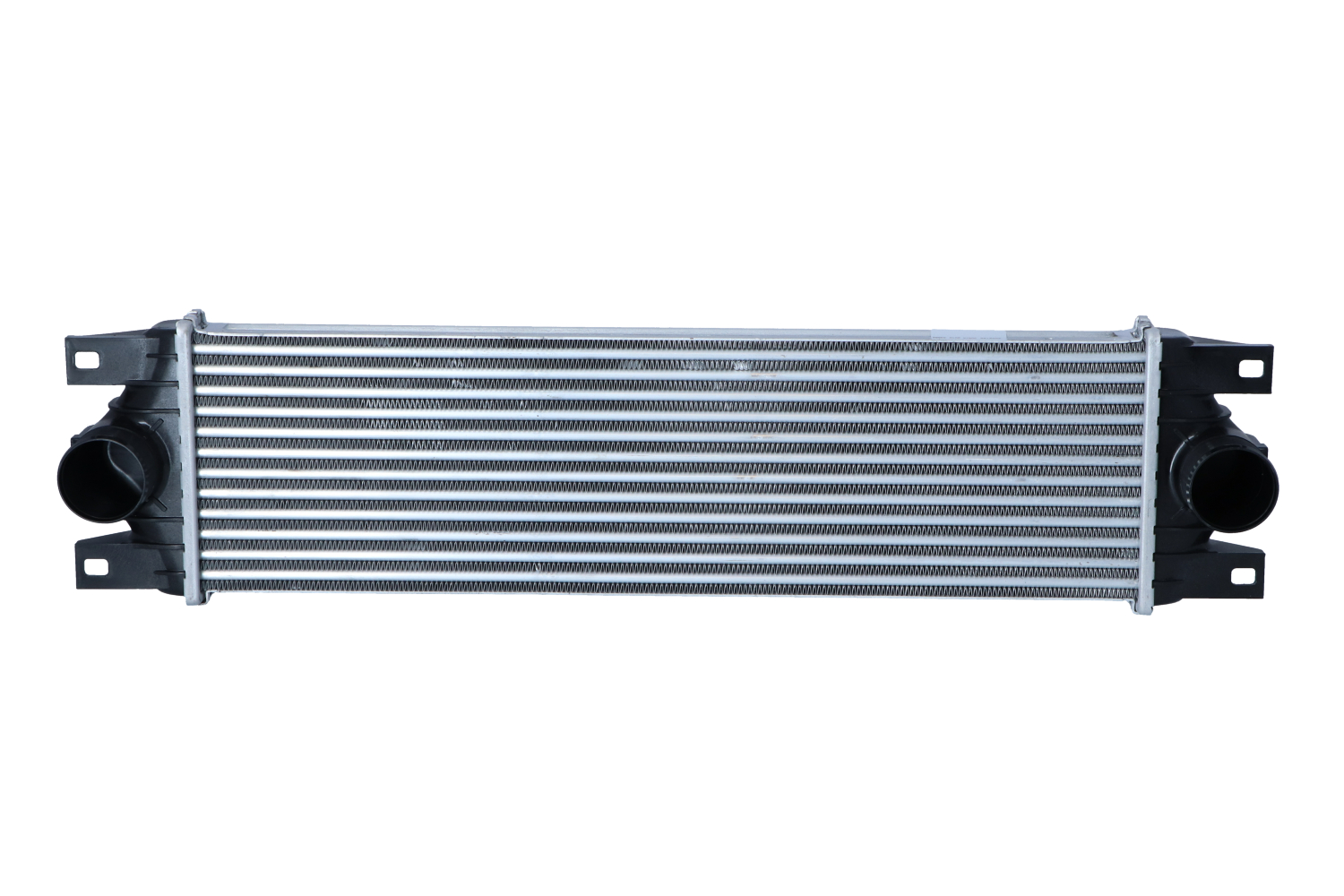 NRF 30874 Intercooler RENAULT Master Pro Camion cu platformă / Sasiu (HH__, UH__) dCi 110 (HH0E, HH1E, HH6E, HH7E, UH0E, UH1E, UH4E, UH6E,... 106 CP S9W 206