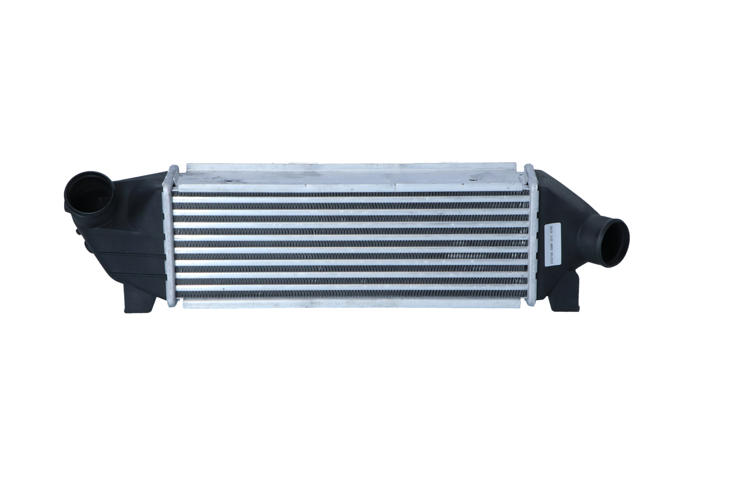 NRF 30886 Turbo intercooler Ford Transit Mk5 Minibus 2.0 DI 86 hp F3FA