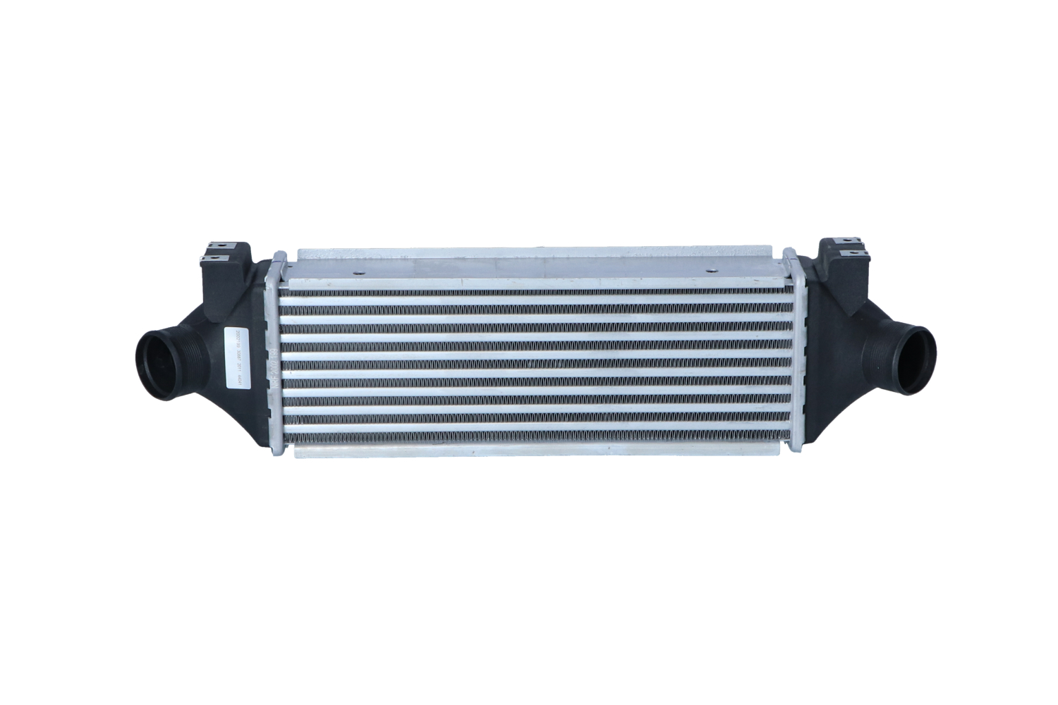 NRF 30887 Turbo intercooler Ford Transit Mk5 Minibus 2.4 DI 90 hp D2FA