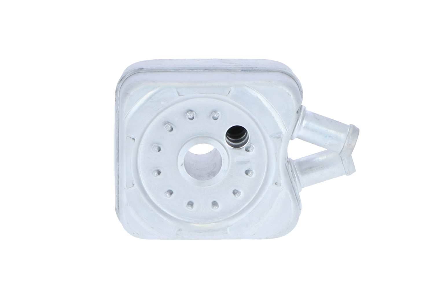 NRF 31305 Oliekoeler VW Jetta MK1 1.3 60 Pk GF