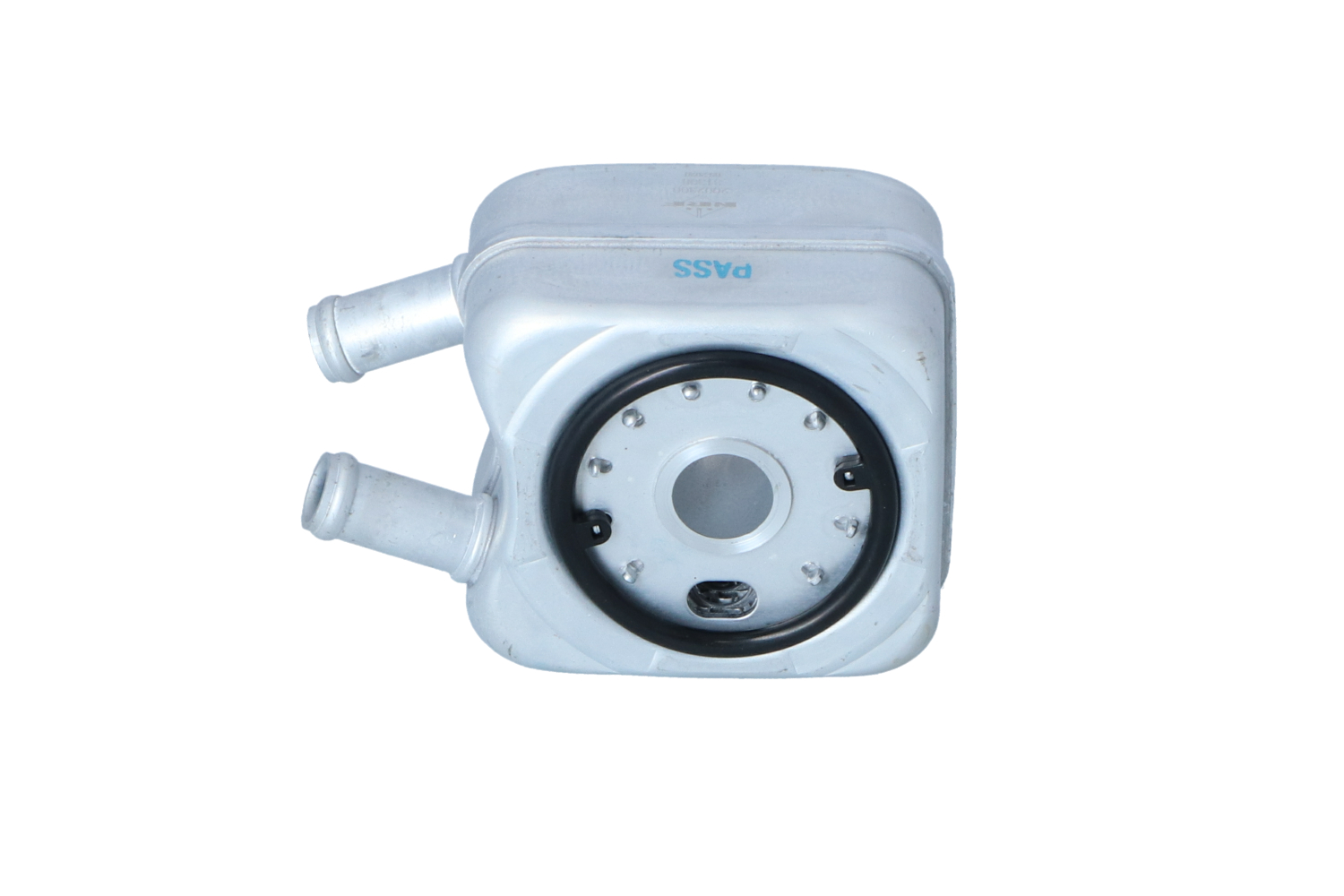 NRF 31306 Ölkühler Passat B5 1.6 102 PS ALZ