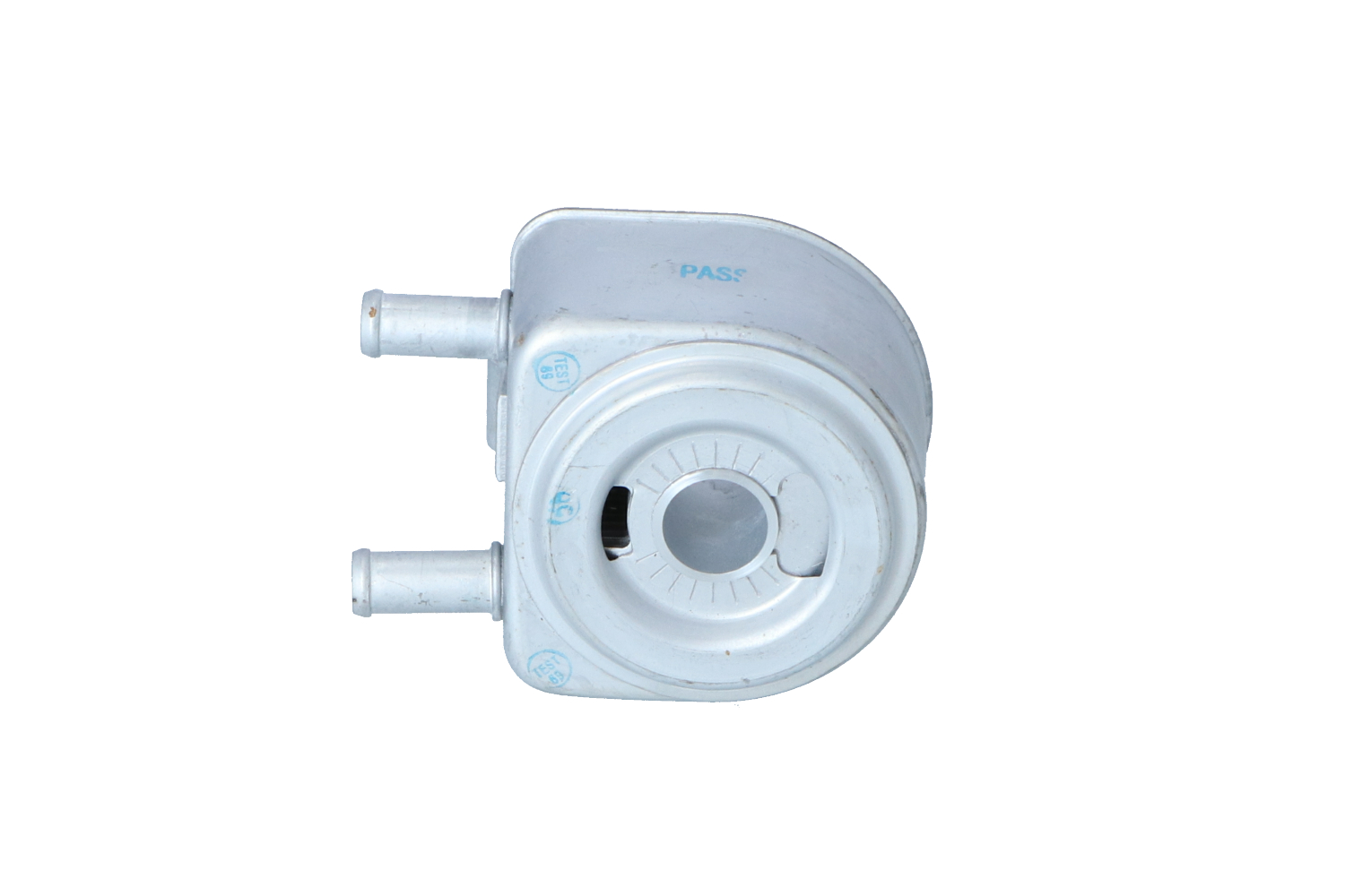 NRF 31735 Ψυγείο λαδιού Fiat Scudo 220L Van 2.0 JTD 16V 109 PS RHK (DW10UTED4)