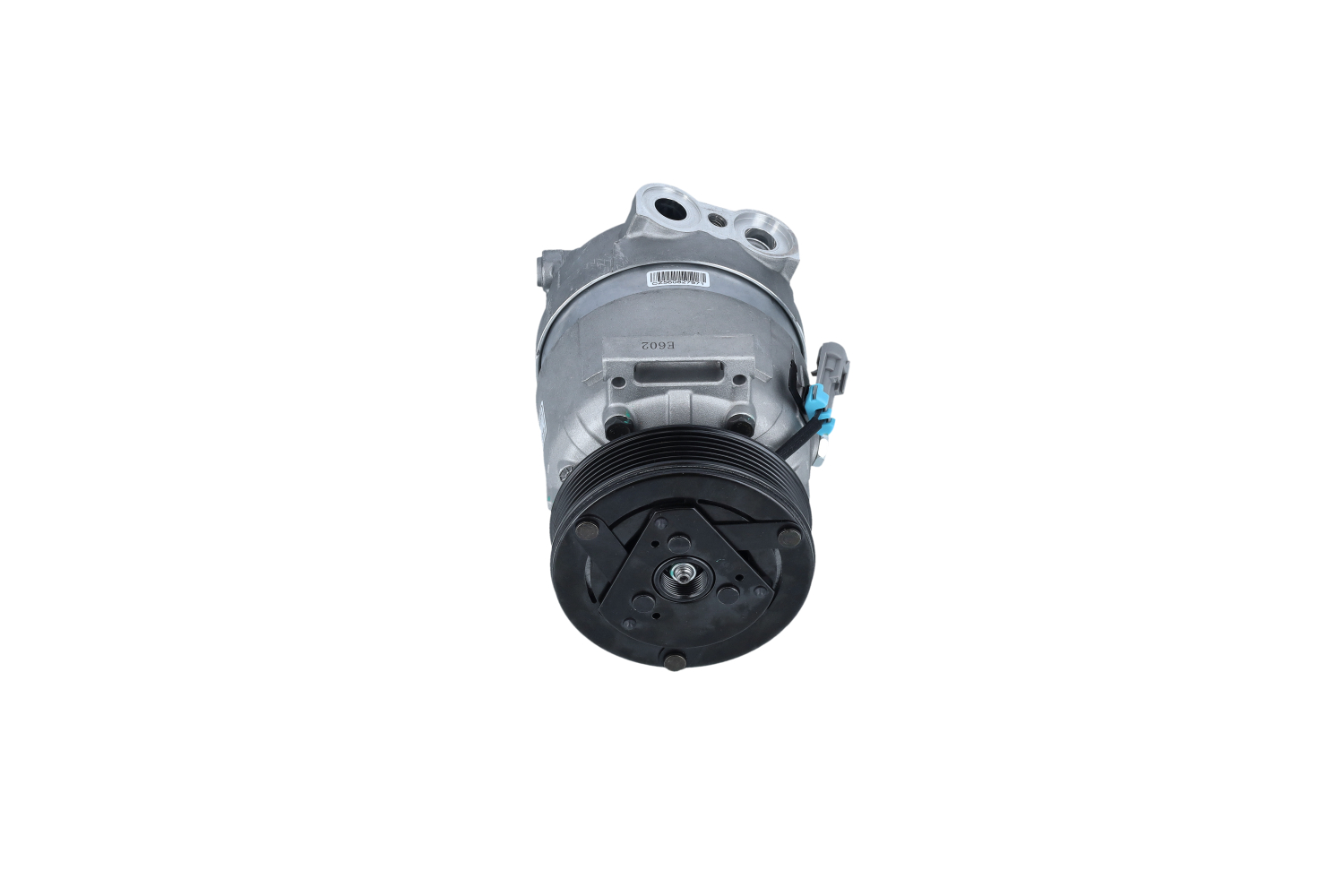 NRF 32021 Compressore aria condizionata Saab 9-3 YS3D 2.2 TiD 115 CV