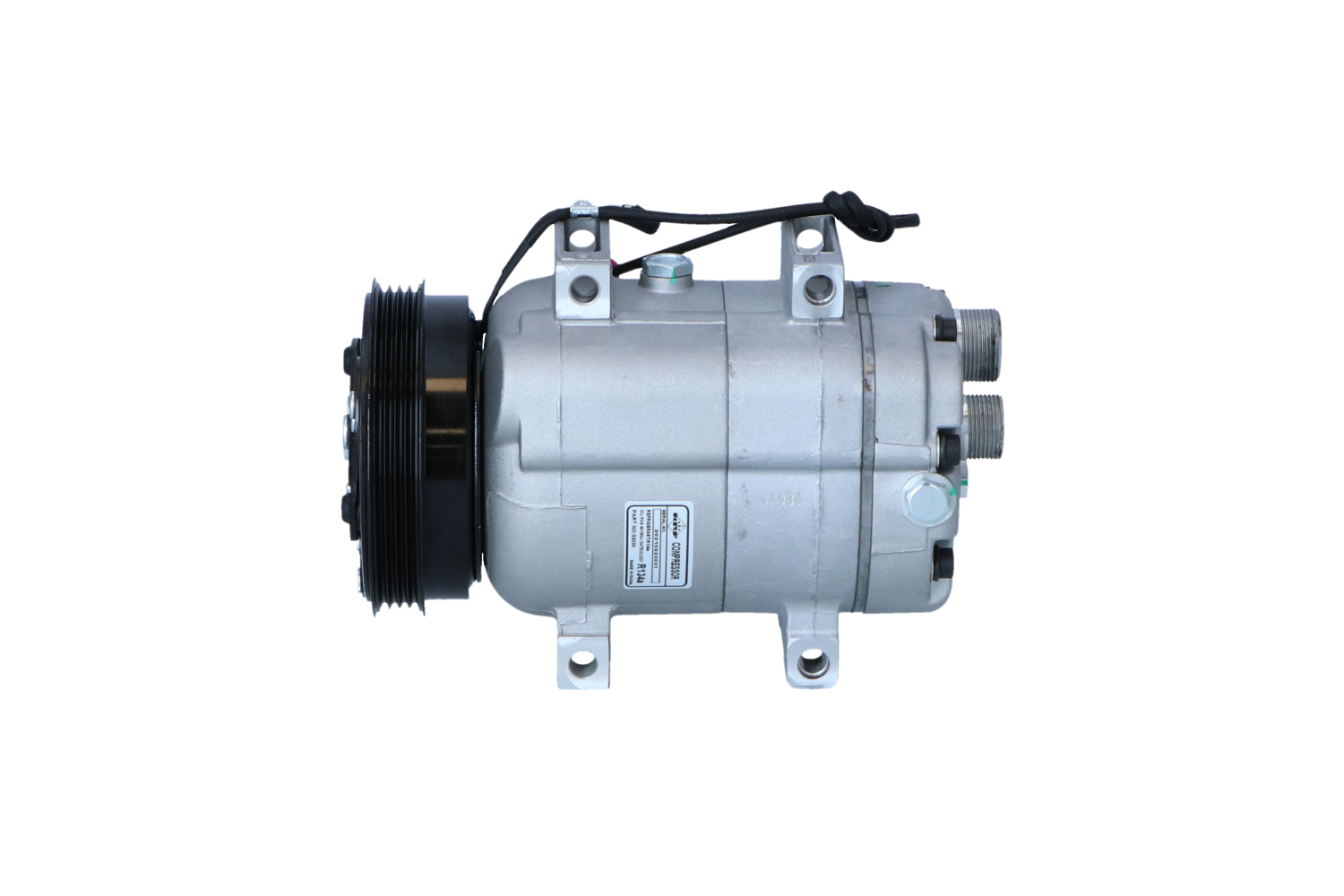 NRF 32030 Klimakompressor Passat 3B5 1.8 T 150 PS AEB