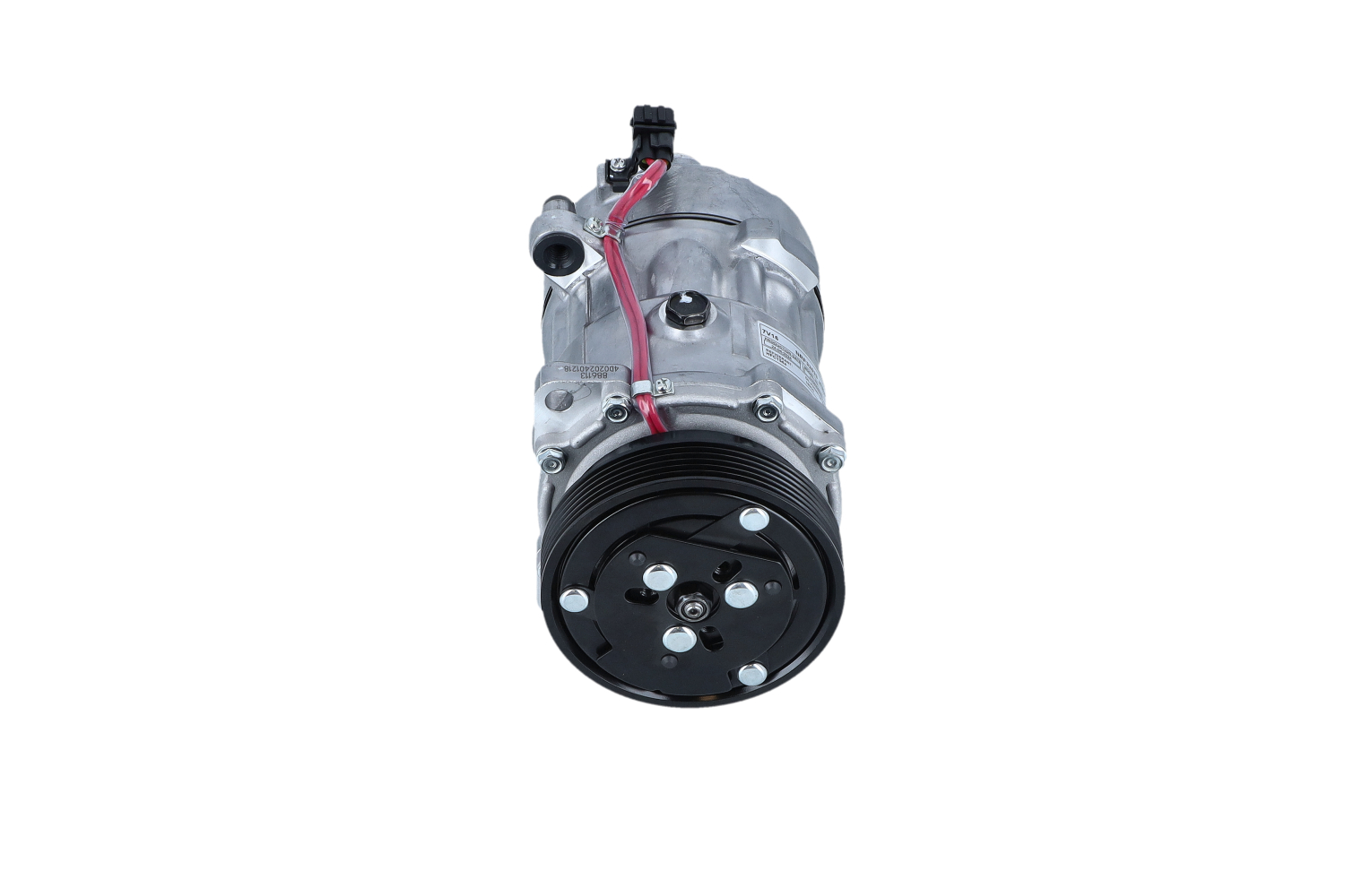 NRF 32033 Aircopomp Passat 3a5 2.0 Syncro 115 Pk AGG