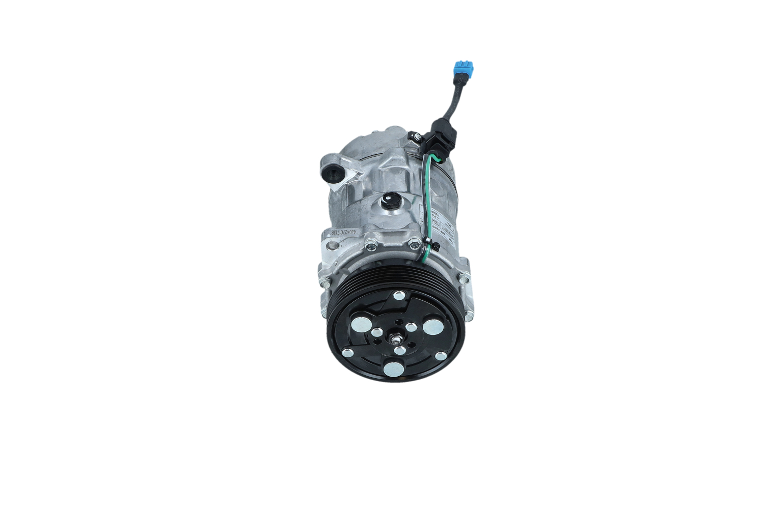 NRF 32064 AC compressor VW Bora 1j2 1.9 TDI 115 hp AJM