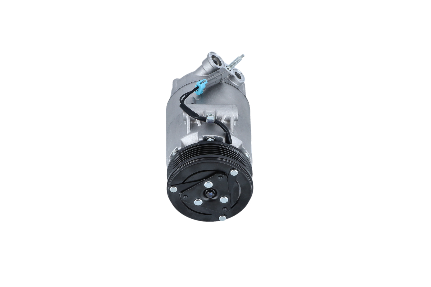 NRF 32082 Compresor de aire acondicionado Astra G T98 1.6 16V (F08, F48) 101 cv X 16 XEL