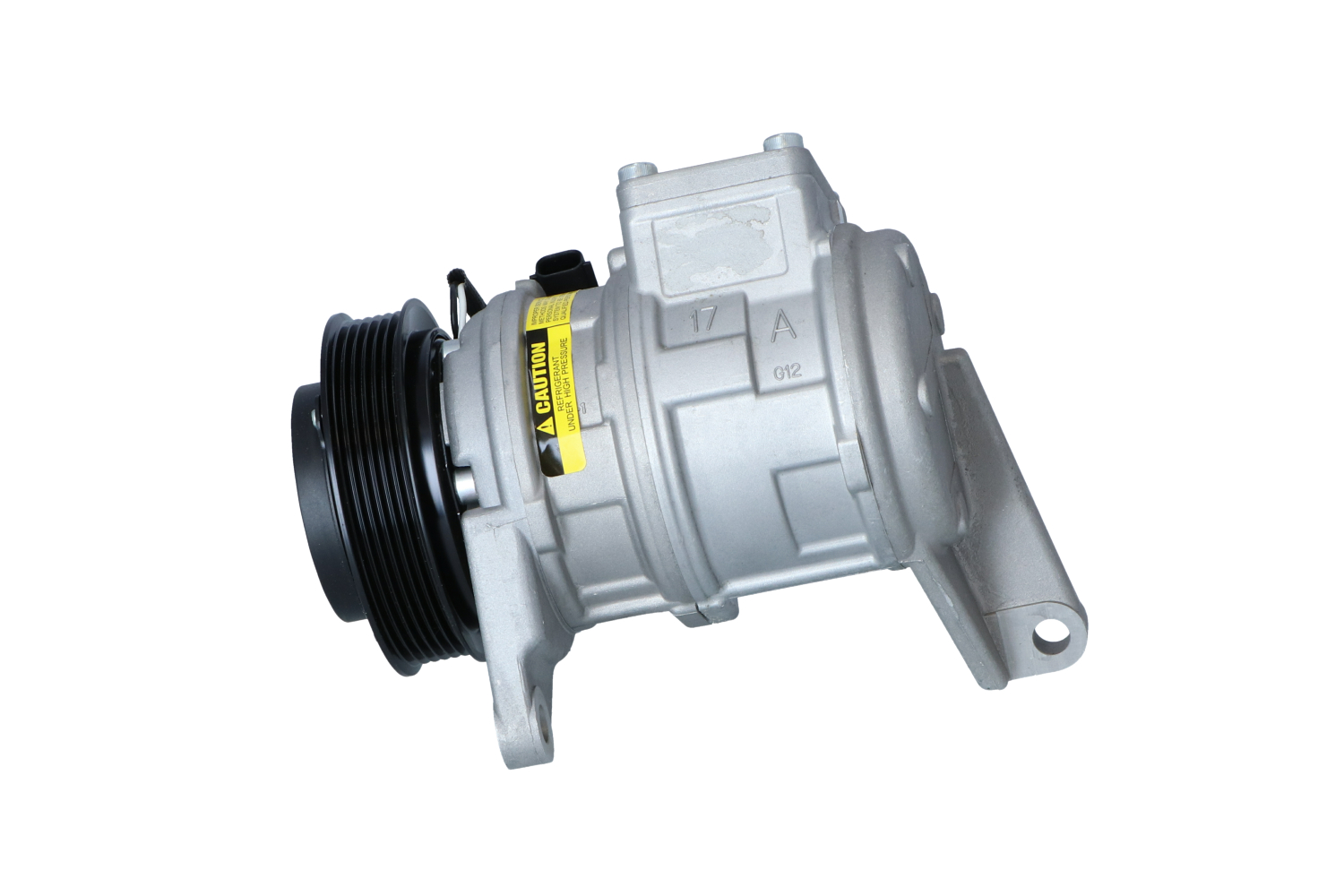 NRF 32092 Compressor de ar condicionado Chrysler Voyager rg 3.0 152 cv EFA