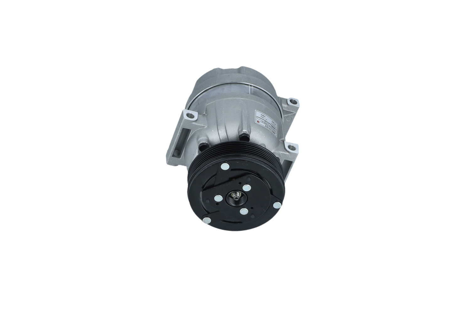 NRF 32102 Κομπρεσέρ Renault Scenic 1 2.0 16V (JA1B, JA1D, JA0C) 139 PS F4R 747