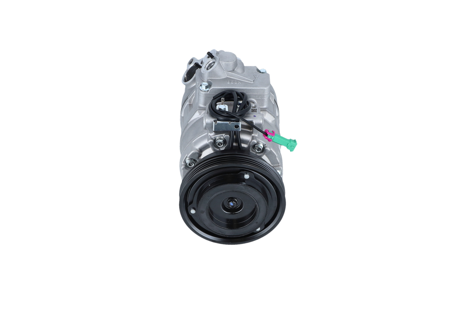 NRF 32104 Klimakompressor Passat 3B5 2.0 120 PS AUZ