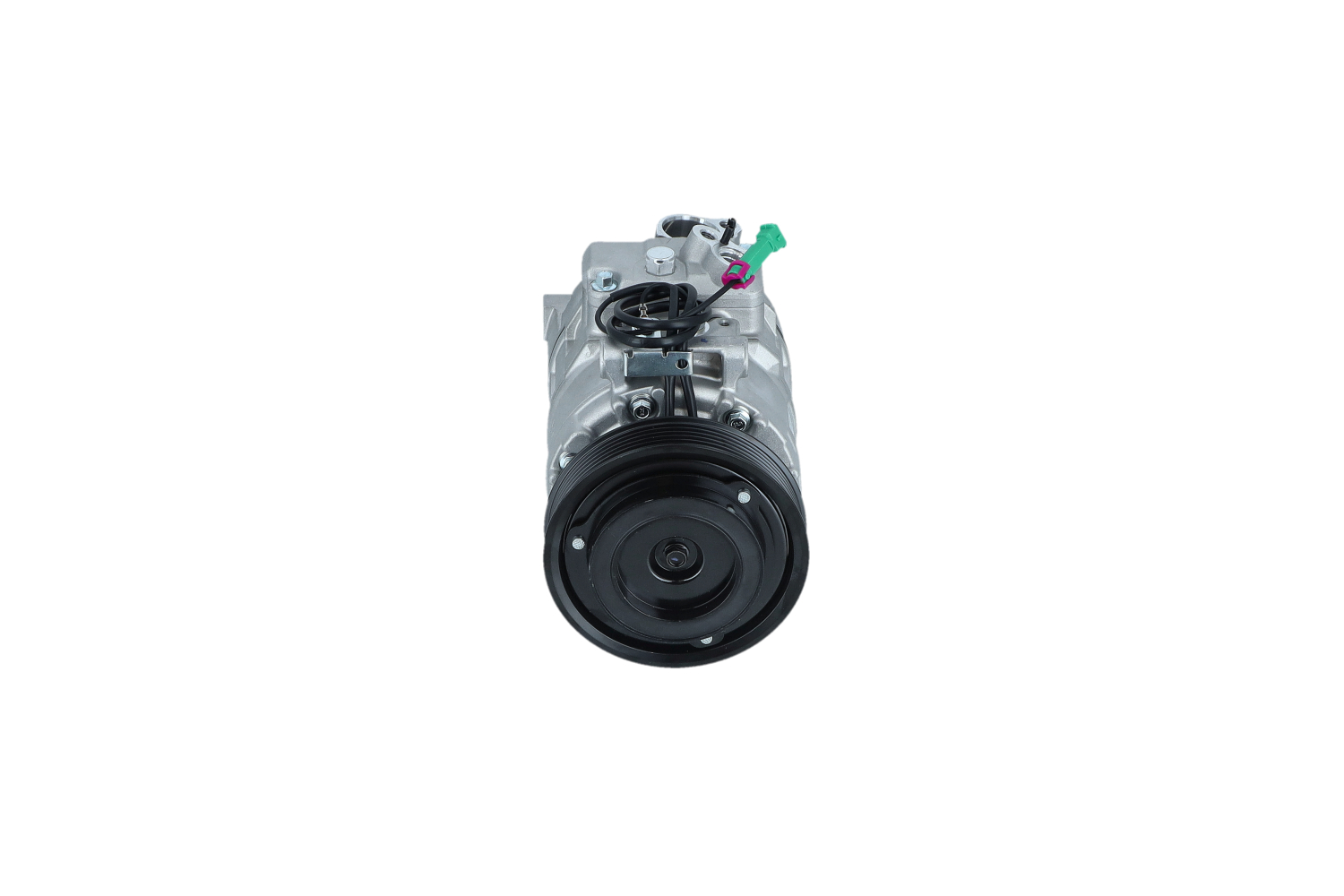 NRF 32111 Aircopomp Audi A6 C5 Avant 2.7 T 230 PK