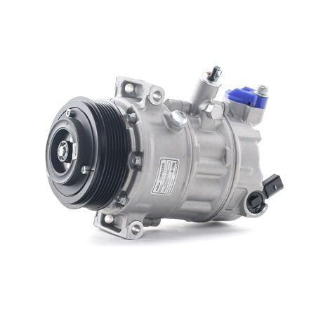NRF 32147 Compressore aria condizionata Audi A3 Sedan 40 TFSI 190 CV DKZA
