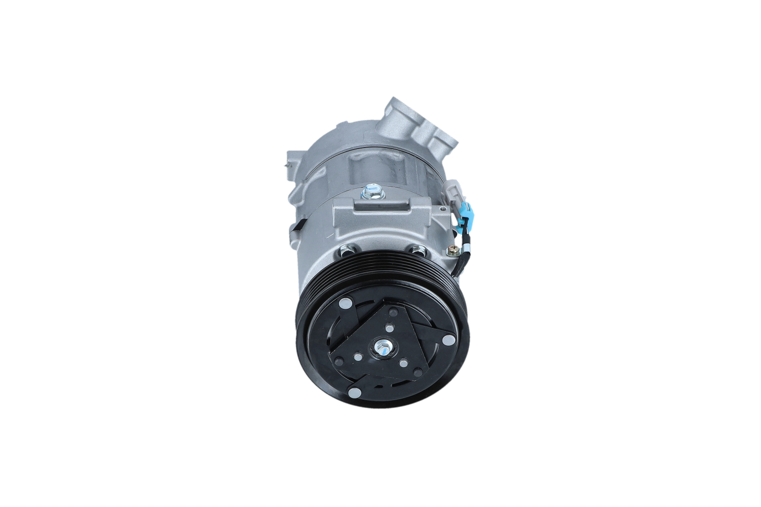 NRF 32191 Compresor de aire acondicionado Opel Vectra C Caravan 3.0 V6 CDTI (F35) 184 cv Z 30 DT