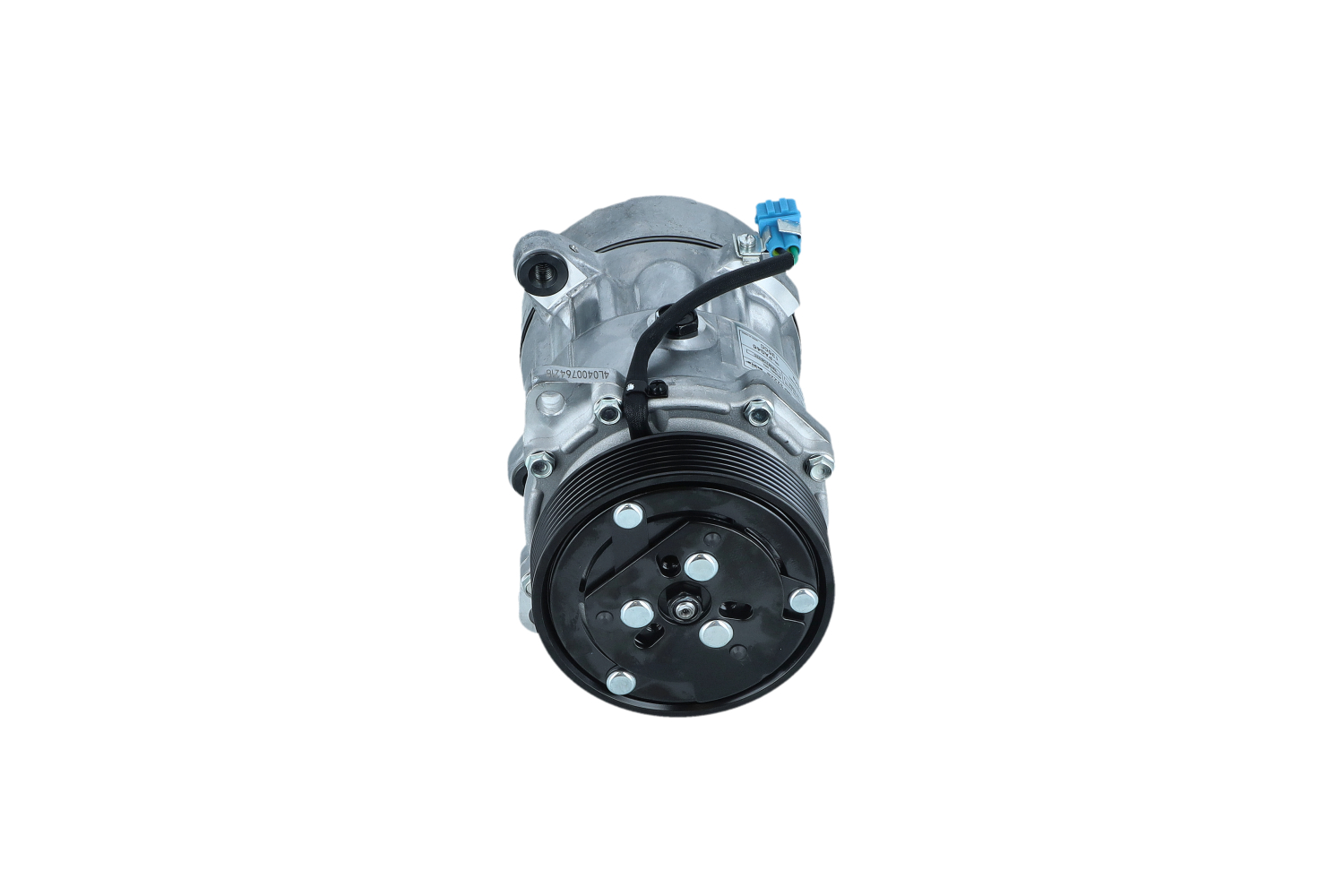 NRF 32228 AC compressor Passat 3a5 2.8 VR6 174 hp AAA