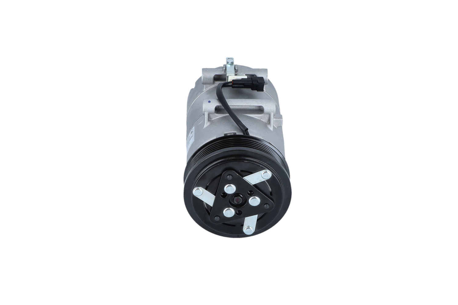 NRF 32250 Klímakompresszor Ford C Max DM2 2.0 TDCi 136 LE G6DB