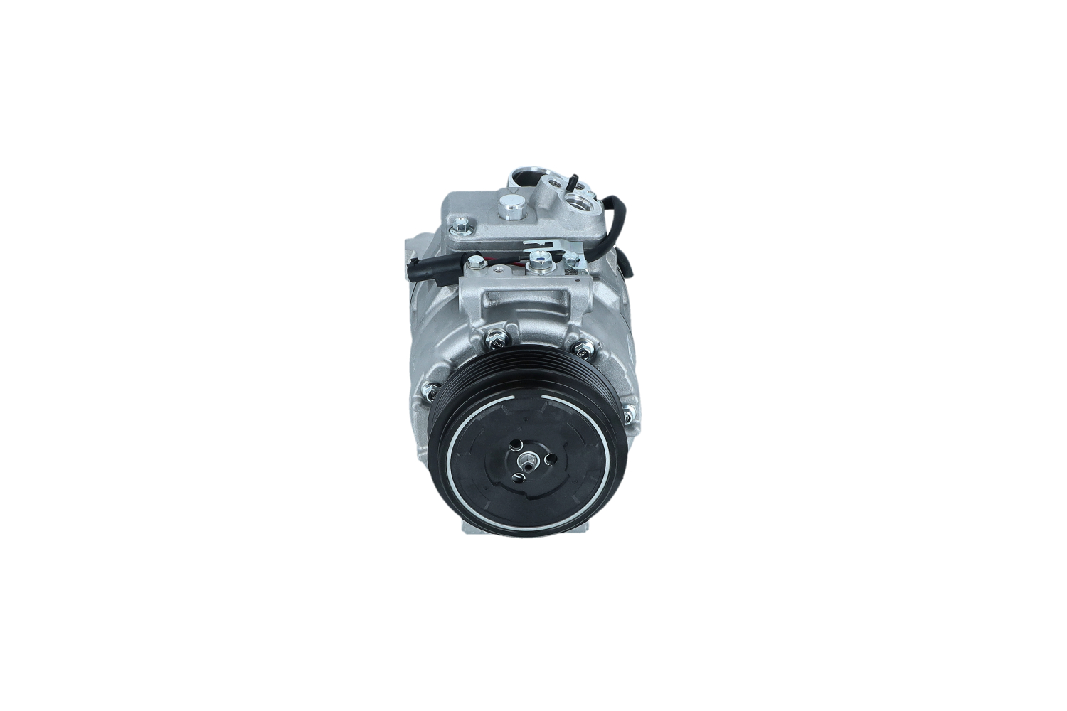 NRF 32256 Κομπρεσέρ Mercedes S211 E 280 CDI 3.2 (211.223) 177 PS OM 648.961