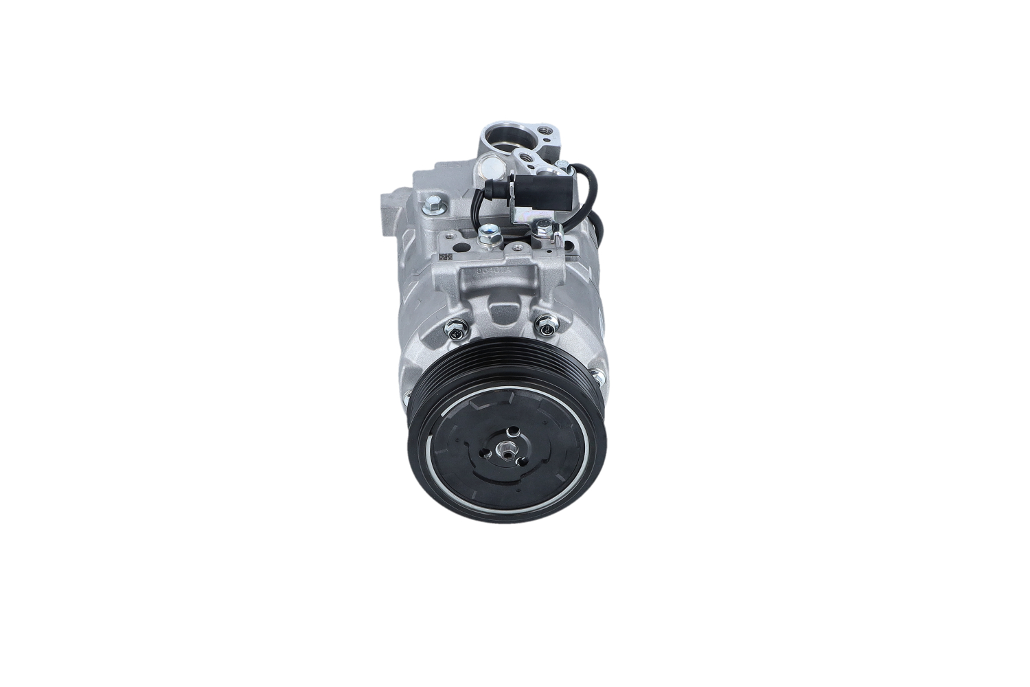 NRF 32263 Klímakompresszor Audi A4 B6 1.9 TDI 130 LE AWX