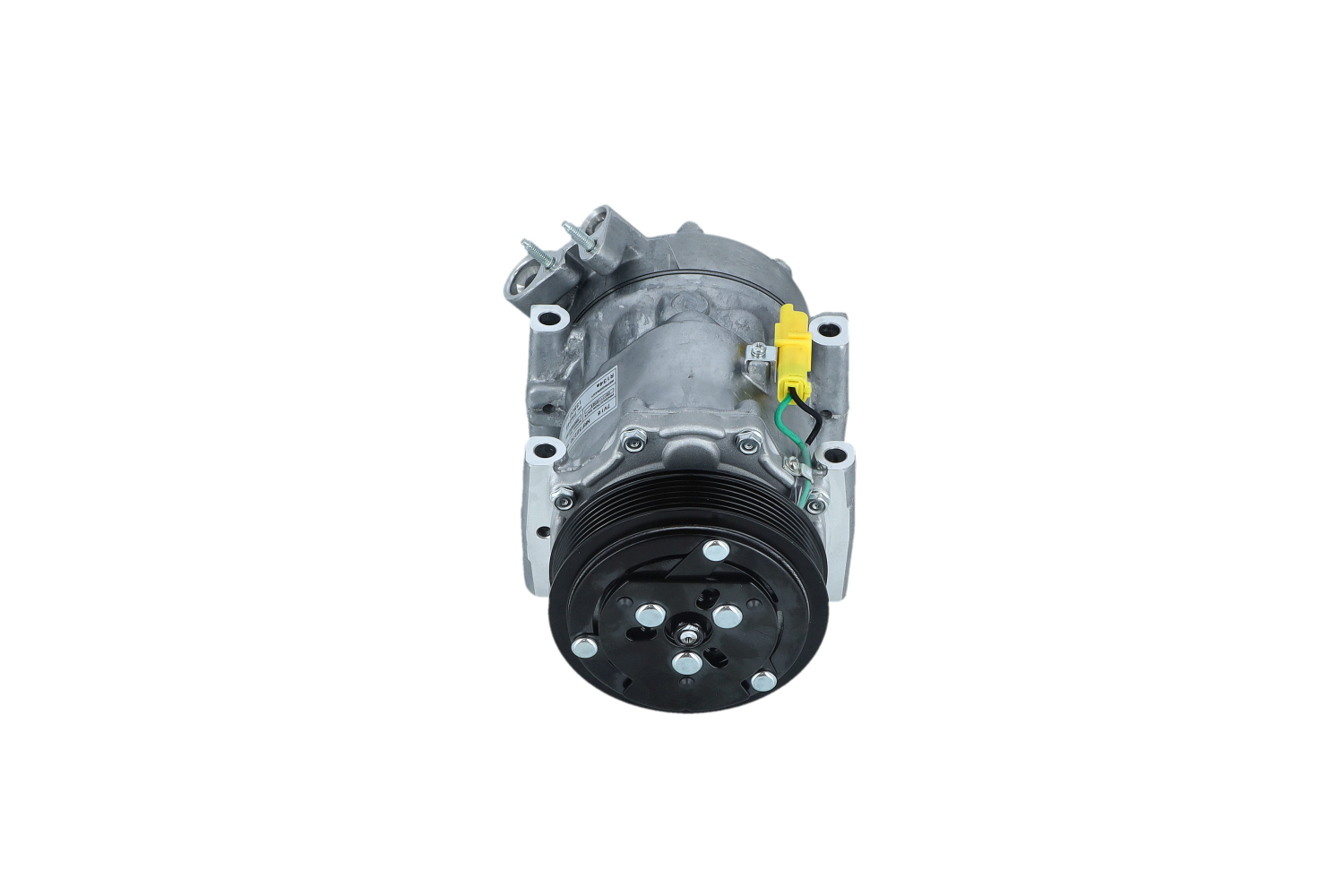 NRF 32270 Compressor, ar condicionado Alfa Romeo Mito 955 1.4 TB (955.AYB11, 955.AXB1B) 140 CV