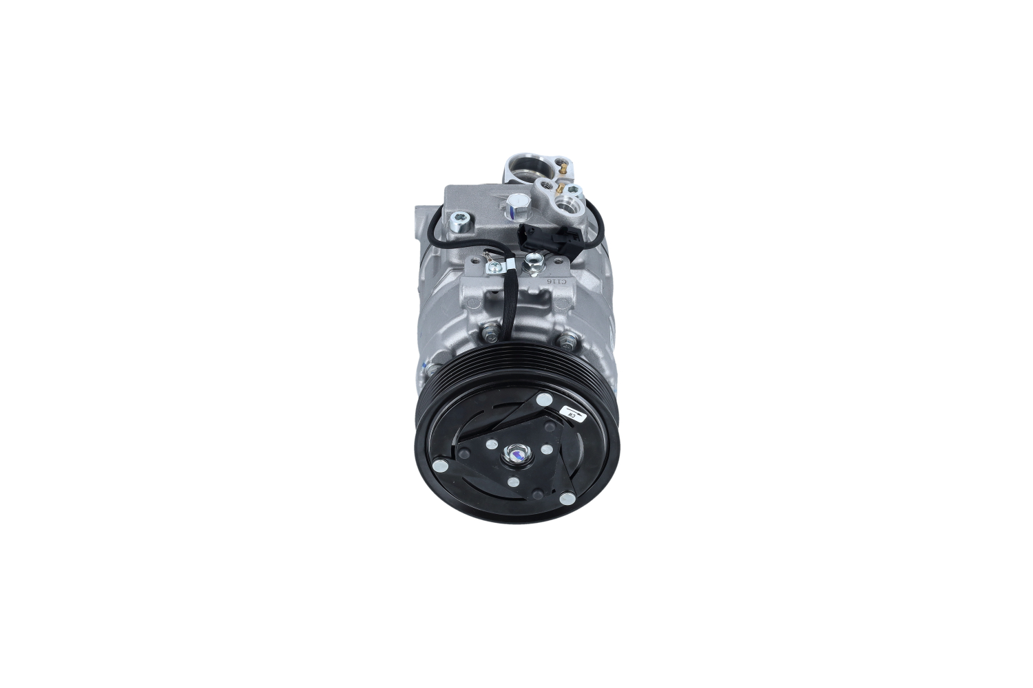 NRF 32377 Compressor de ar condicionado Saab 9-5 Carrinha 3.0 V6t 200 cv B308E