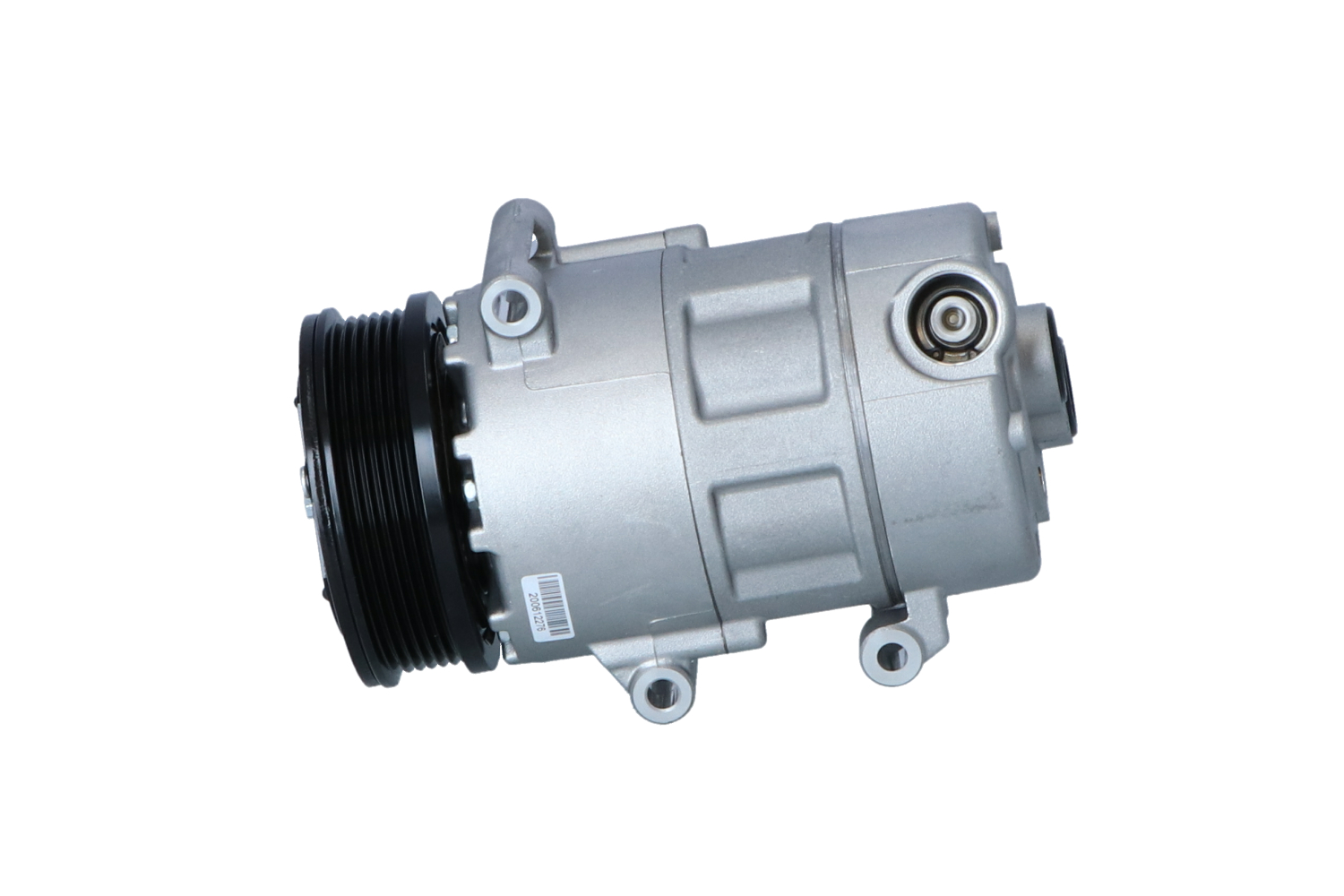 NRF 32403 Compressor de ar condicionado Ford S-Max WA6 1.8 TDCi 100 cv FFWA