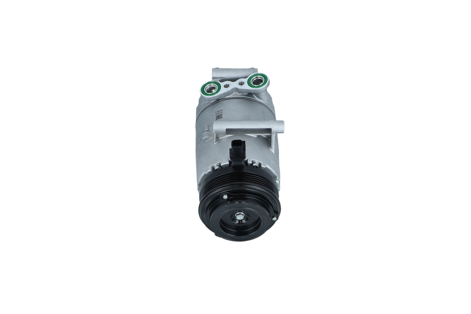 NRF 32405 AC-kompressor Ford C Max DM2 2.0 LPG 145 hk
