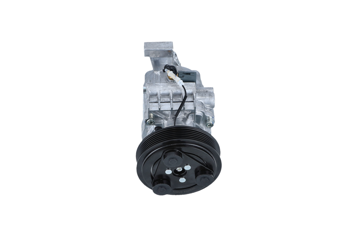 NRF 32408 AC kompressor Mazda CX 7 ER 2.3 MZR DISI Turbo AWD (ER3P) 260 hk L3-VDT