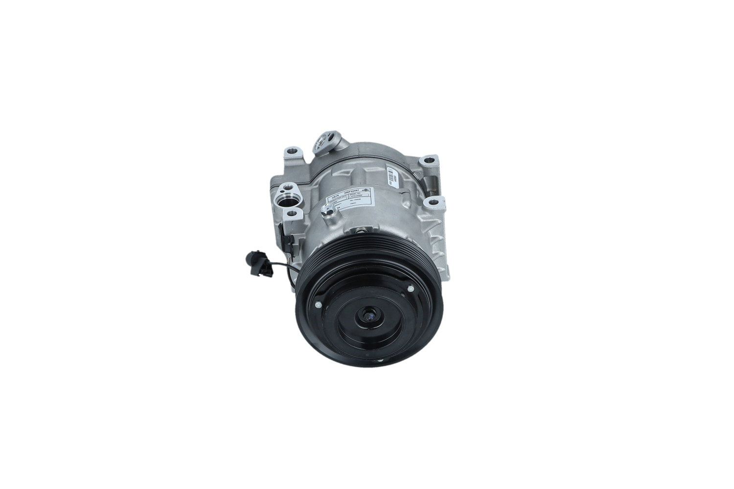 NRF 32467 AC compressor Kia Ceed SW ED 1.6 115 hp G4FC