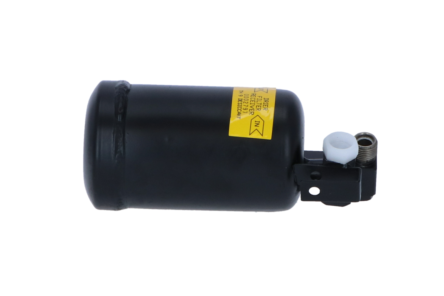 NRF 33070 Airco droger Passat 3a5 1.6 TD 80 Pk SB
