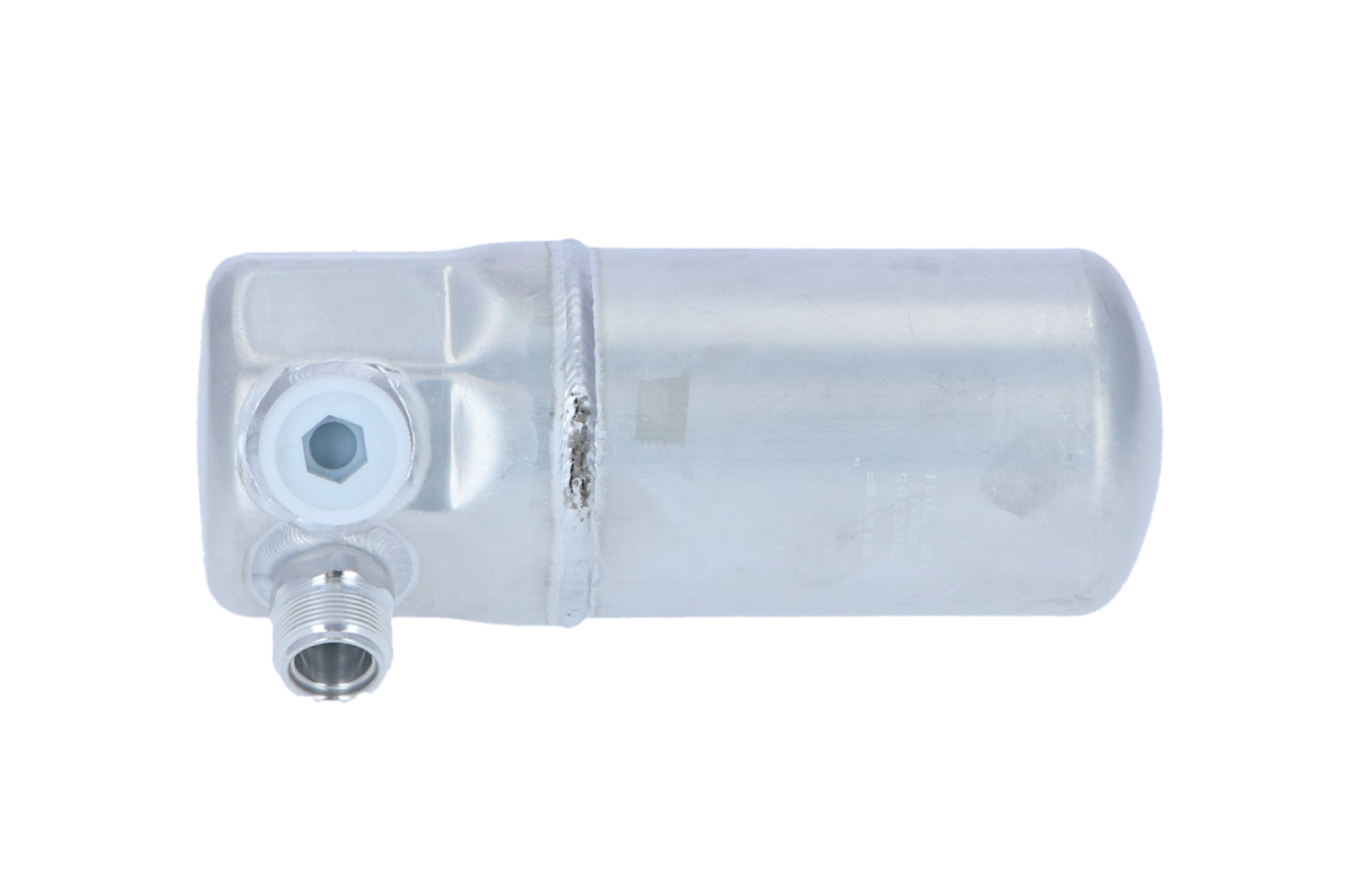 NRF 33082 Essiccatore climatizzatore Audi 100 C4 2.8 E 174 CV AAH