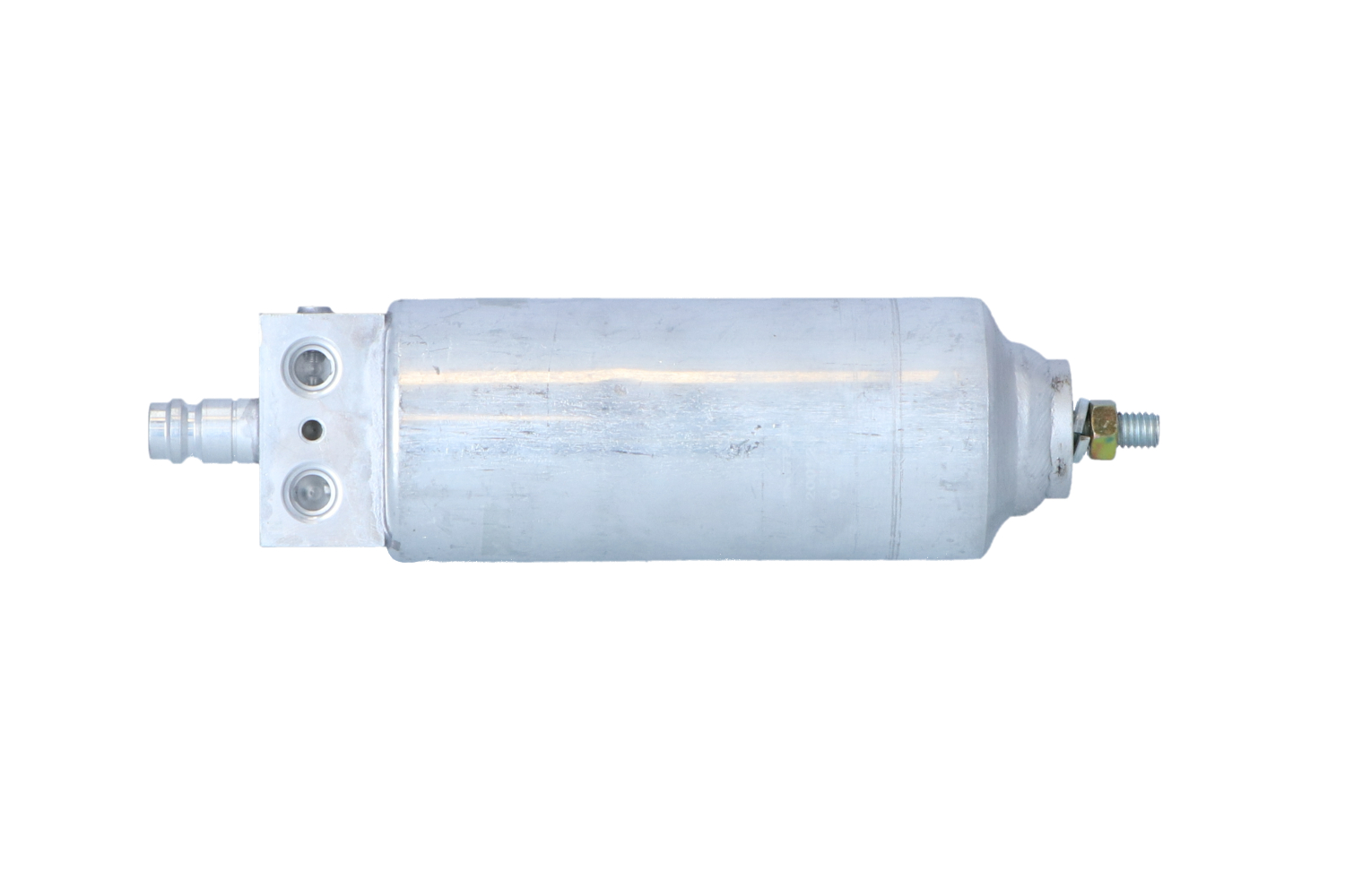 NRF 33086 Filtro secador do ar condicionado Renault Scenic 1 2.0 16V RX4 139 cv F4R 746