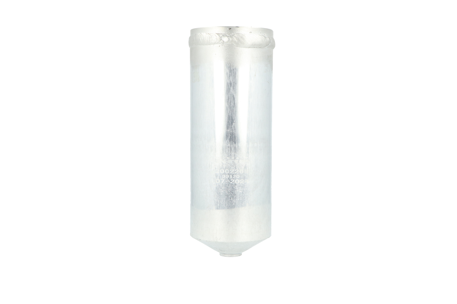 NRF 33120 Filtro secador do ar condicionado Renault Scenic 1 1.9 dCi 102 cv F9Q 733