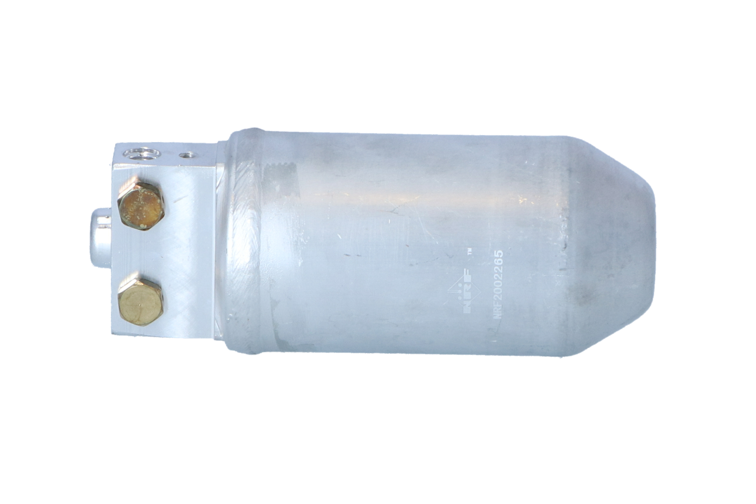 NRF 33130 Essiccatore climatizzatore Saab 9-3 YS3D 2.2 TiD 115 CV D223L