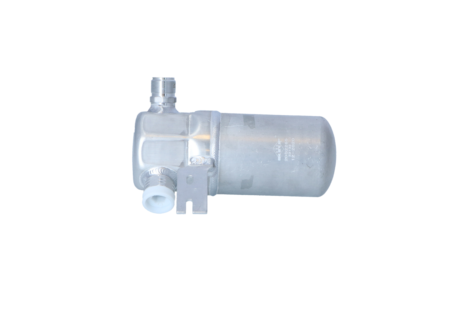 NRF 33132 Filtru uscator Audi A8 D2 2.8 193 CP AQD