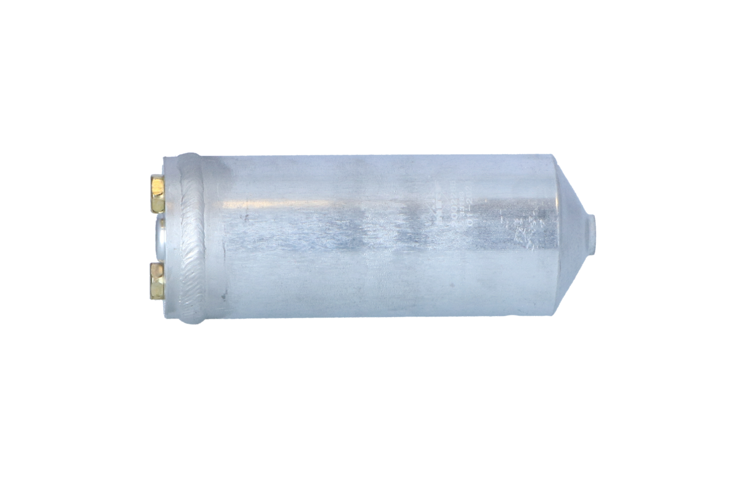 NRF 33183 Torkfilter aс MITSUBISHI Lancer VI Sedan (CJ_, CP_) 1.5 12V (CK2A) 94 hk 4G15 (12V)