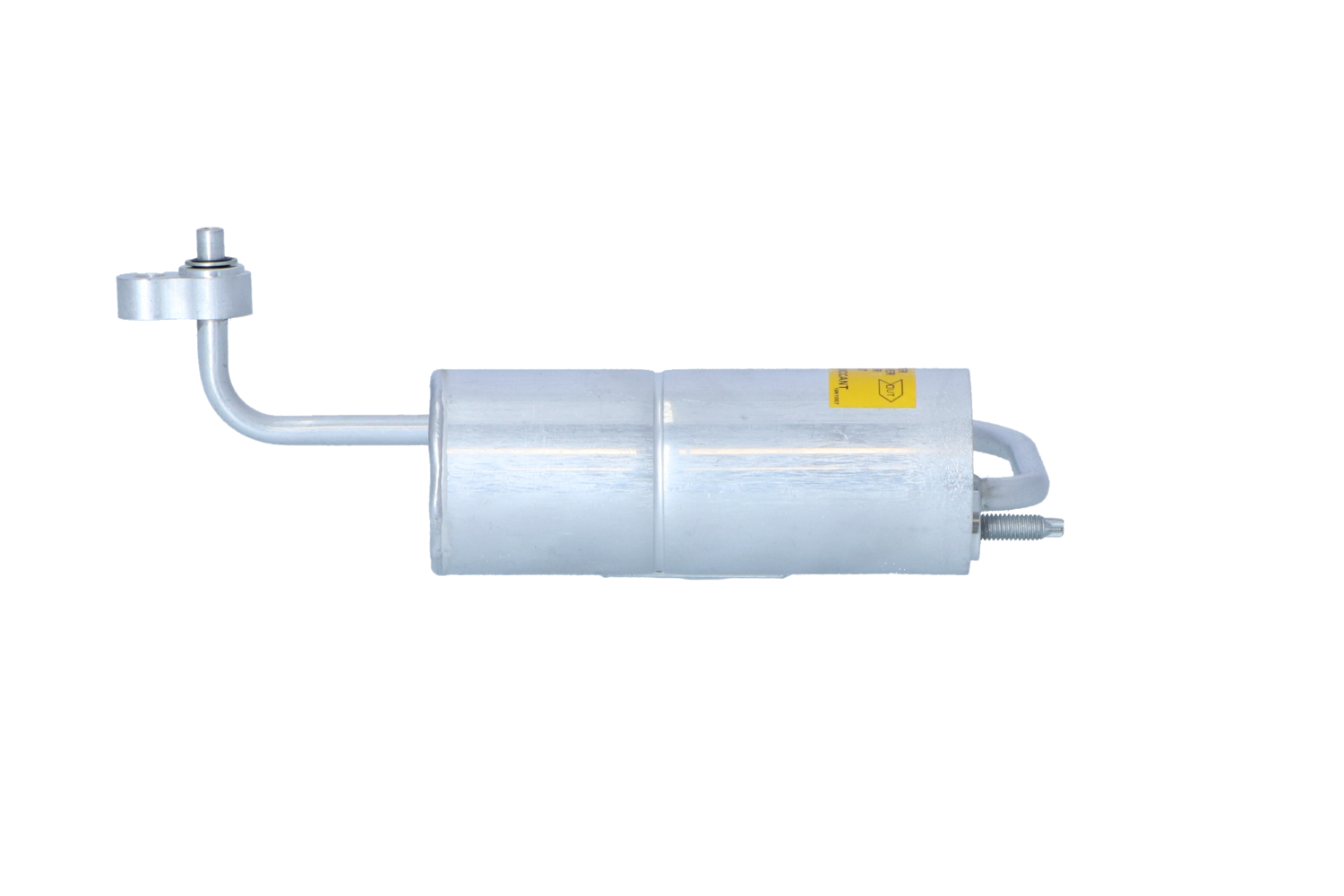 NRF 33202 Filtro secador do ar condicionado Vectra C Carrinha 2.0 16V Turbo 175 cv Z 20 NET