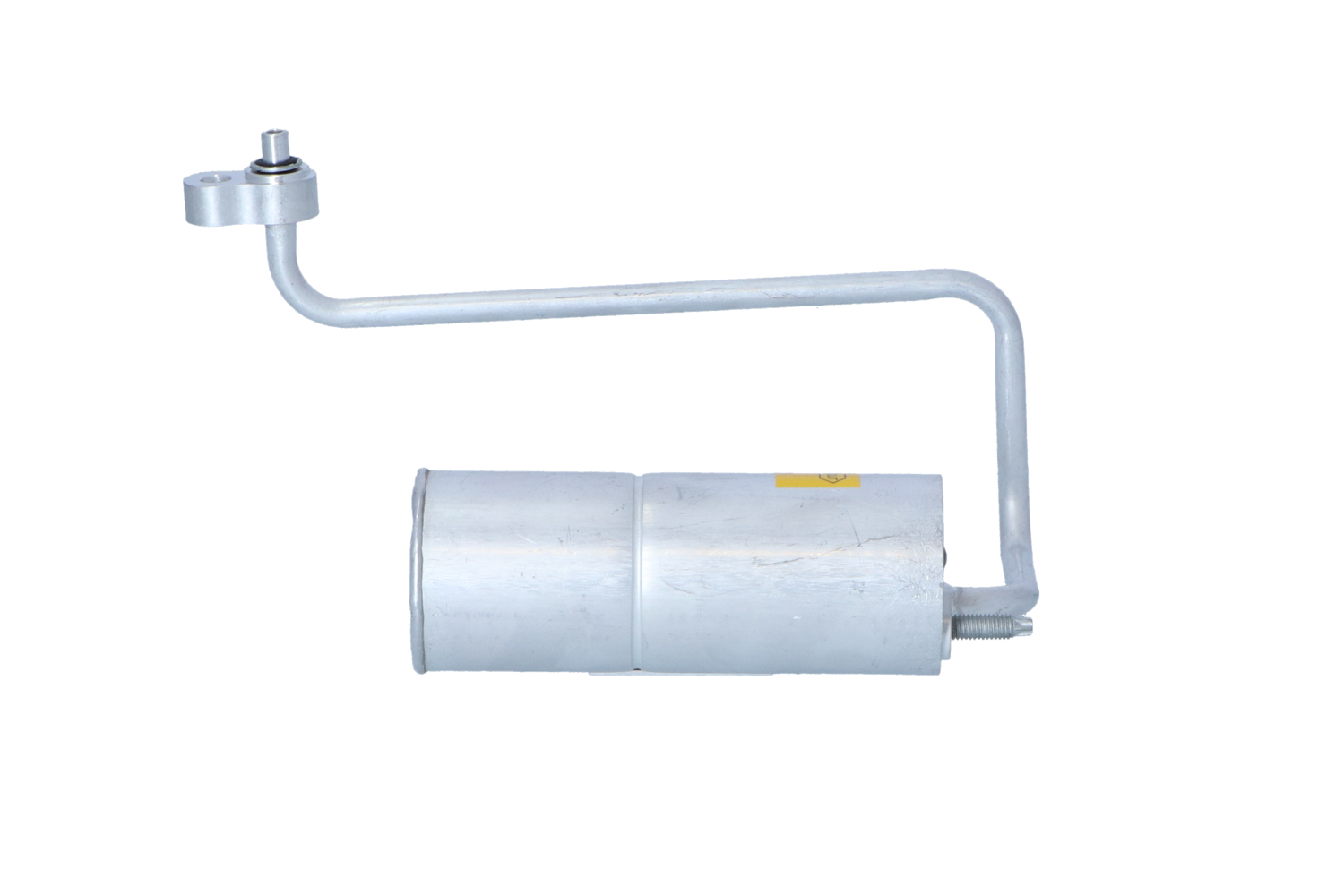 NRF 33203 Filtro deshidratator de aire acondicionado Opel Vectra C Caravan 3.0 V6 CDTI (F35) 177 cv Y 30 DT