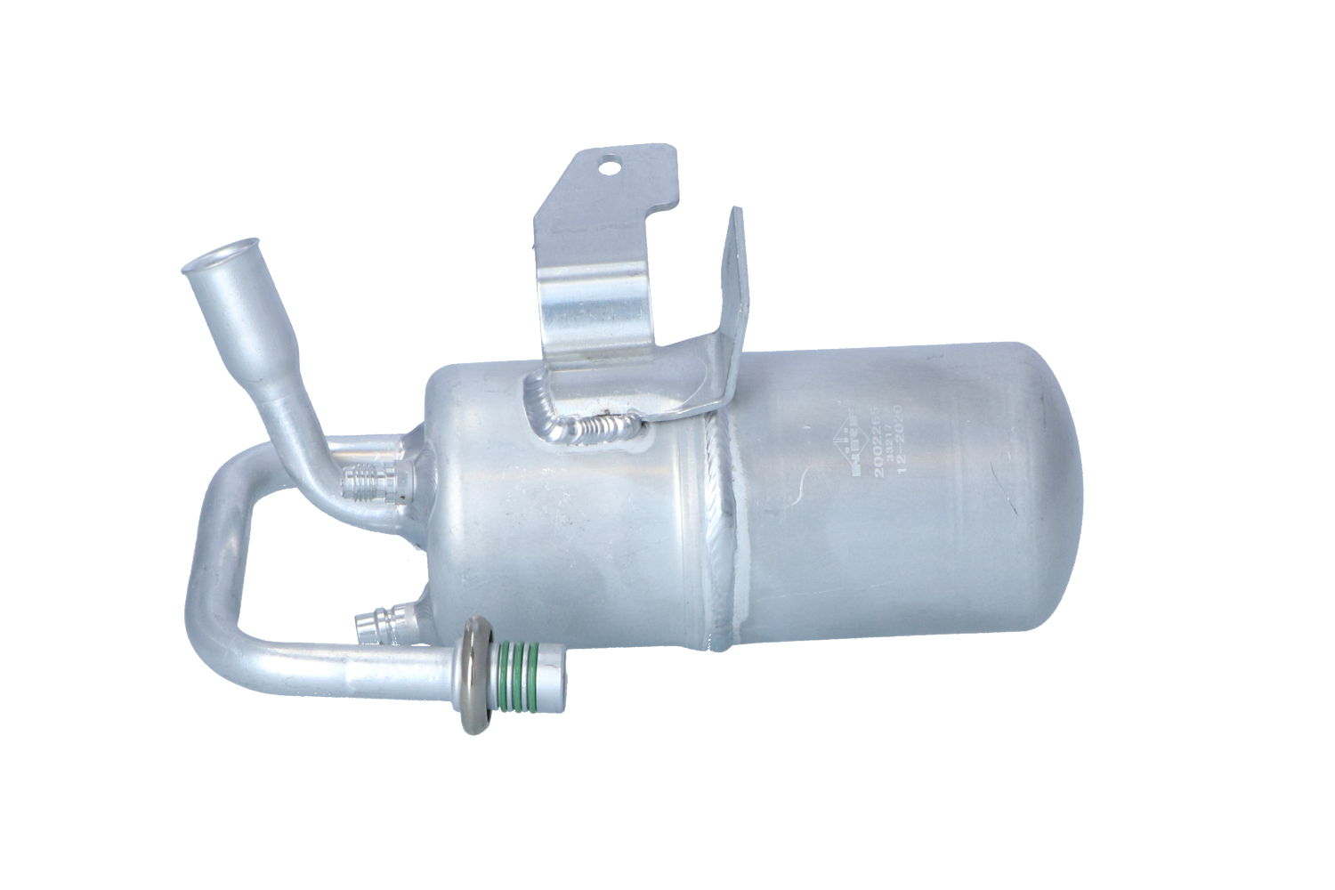 NRF 33217 Essiccatore climatizzatore Mazda 2 DY 1.6 101 CV FYJA