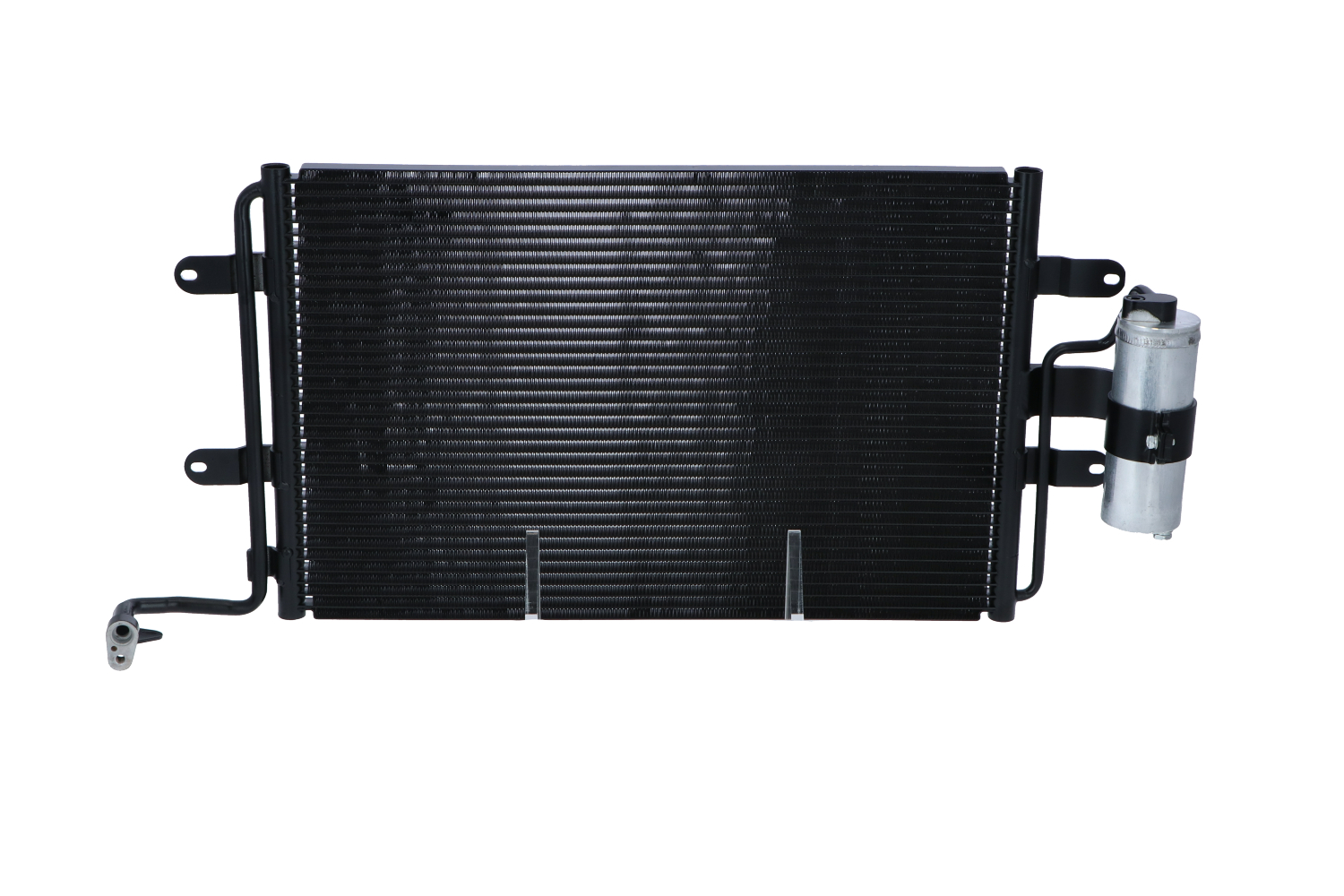 NRF 35227 Condensor VW Bora 1j2 2.0 115 Pk CFEA