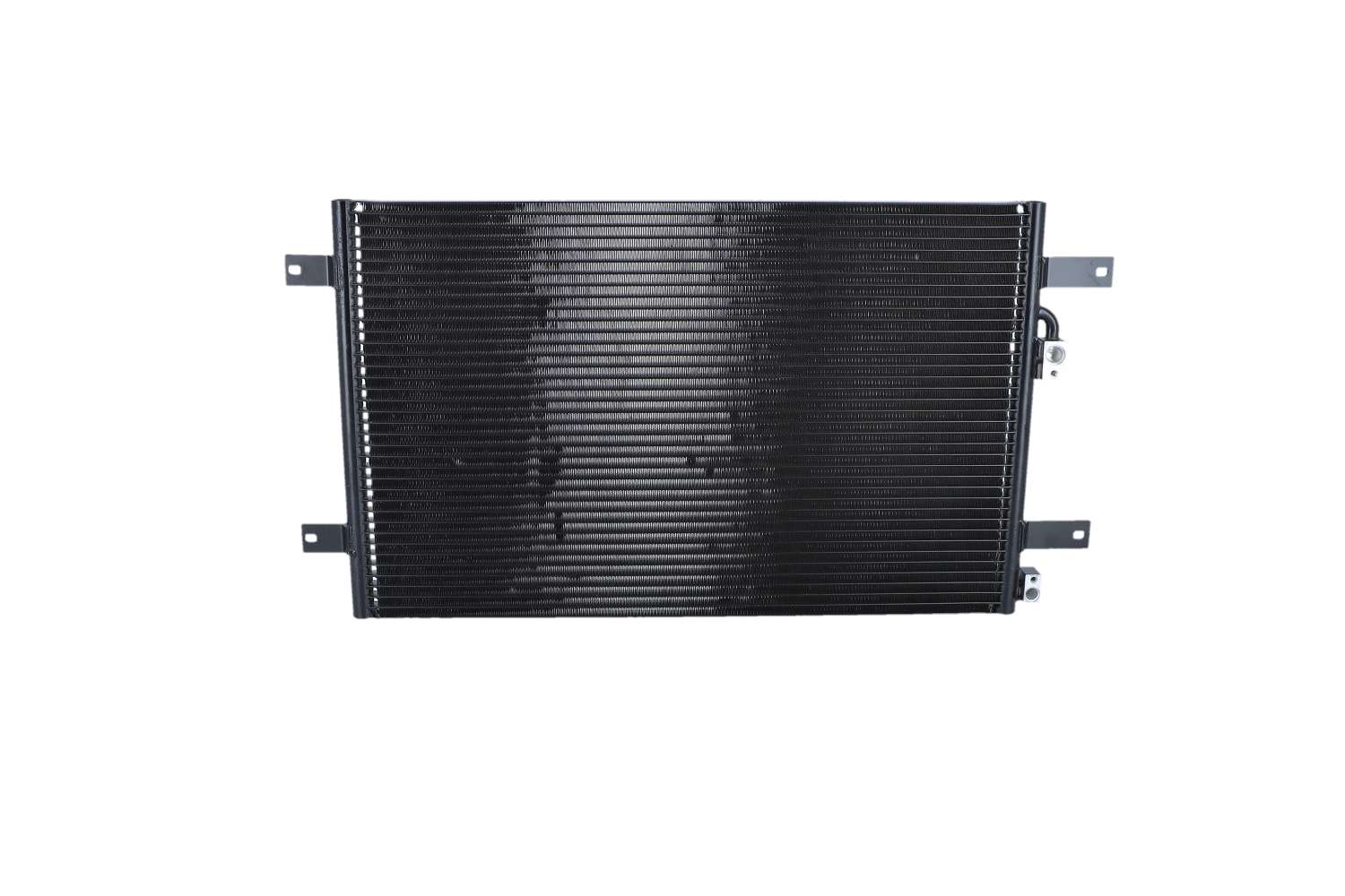 NRF 35249 Klímahűtő Ford Galaxy Mk1 2.8 i V6 4x4 174 LE AMY