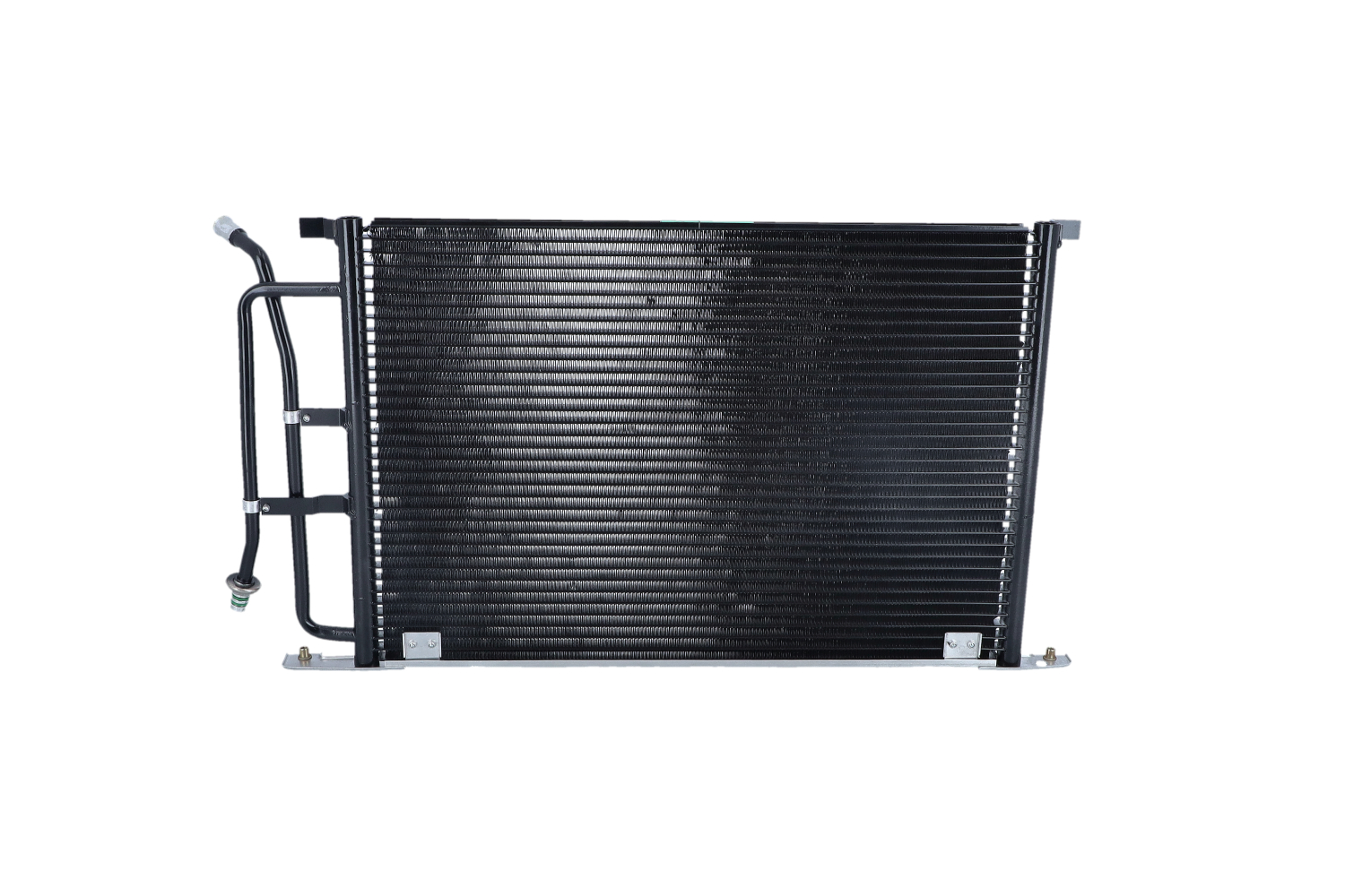 NRF 35250 Condensor Ford Fiesta Mk4 1.3 i 50 Pk JJM