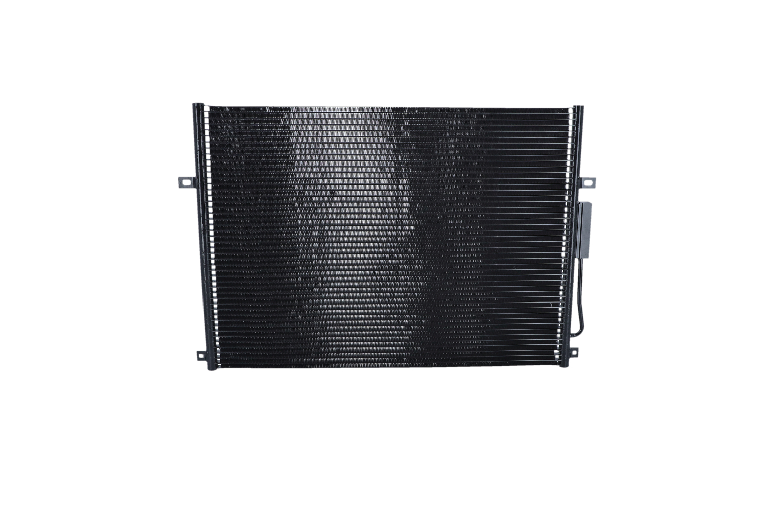 NRF 35275 Aс kondensor Jeep Grand Cherokee WJ 3.1 TD 4x4 140 hk EXA