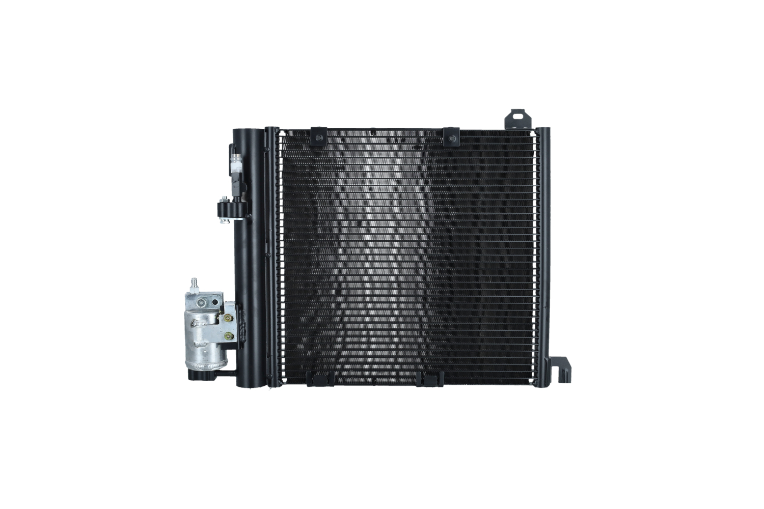 NRF 35302 Radiator clima Opel Astra F 70 2.0 DTI (F70) 101 CP Y 20 DTH