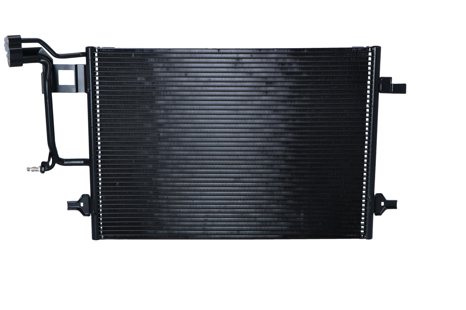 NRF 35308 Klimakondensator Passat 3B5 2.5 TDI Syncro/4motion 150 PS AFB