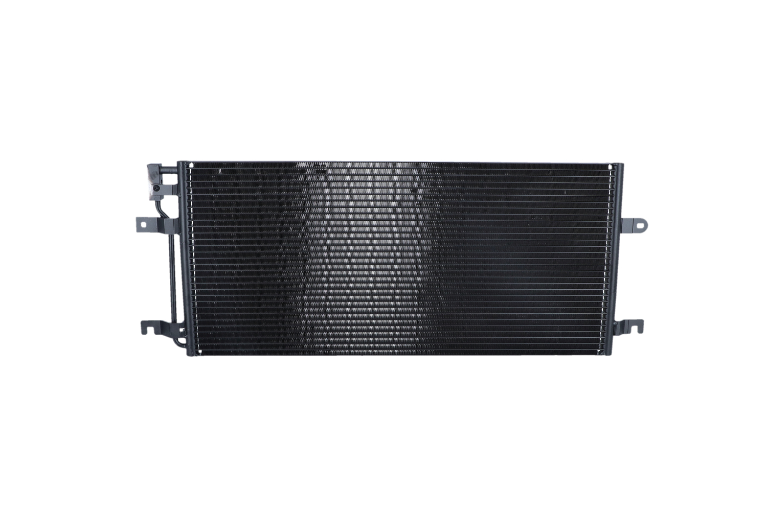 NRF 35316 Klimakondensator VW T4 2.4 D Syncro 78PS 1996