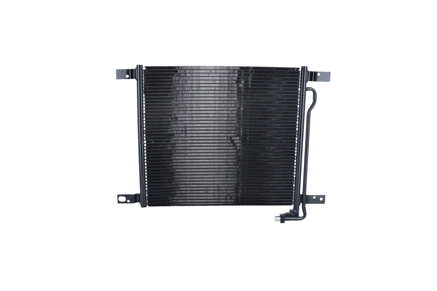 MAN NRF Condensor voor AC 35325